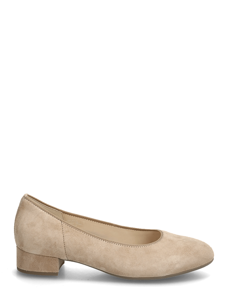 Gabor - Pumps - pumps - sand - 1