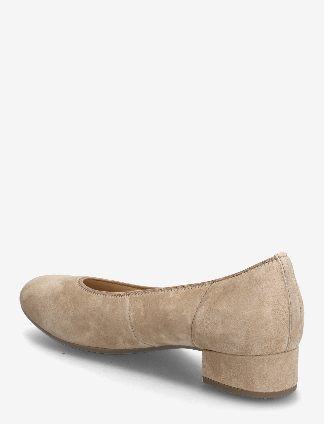 Gabor - Pumps - augstpapēžu apavi - sand - 2