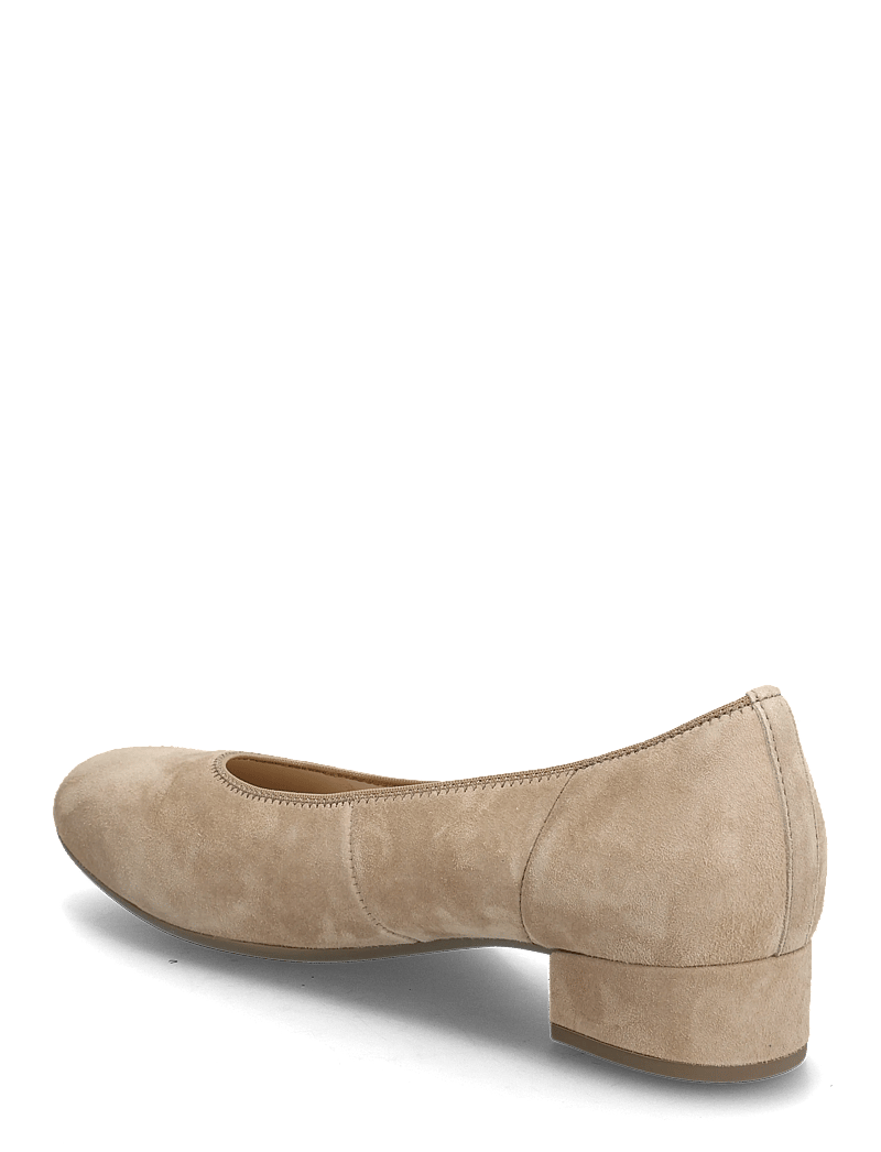 Gabor - Pumps - pumps - sand - 2