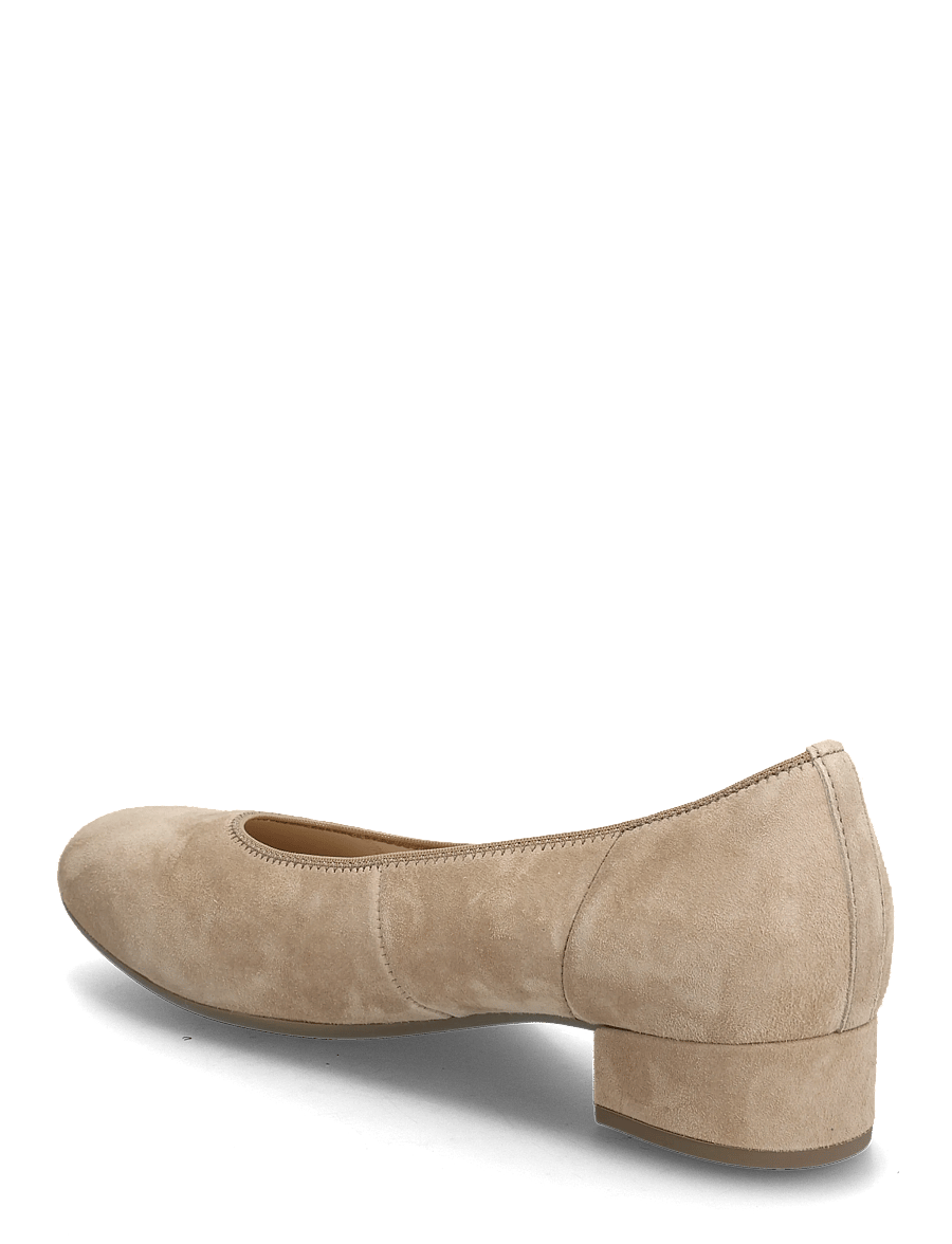 Gabor - Pumps - pumps - sand - 2