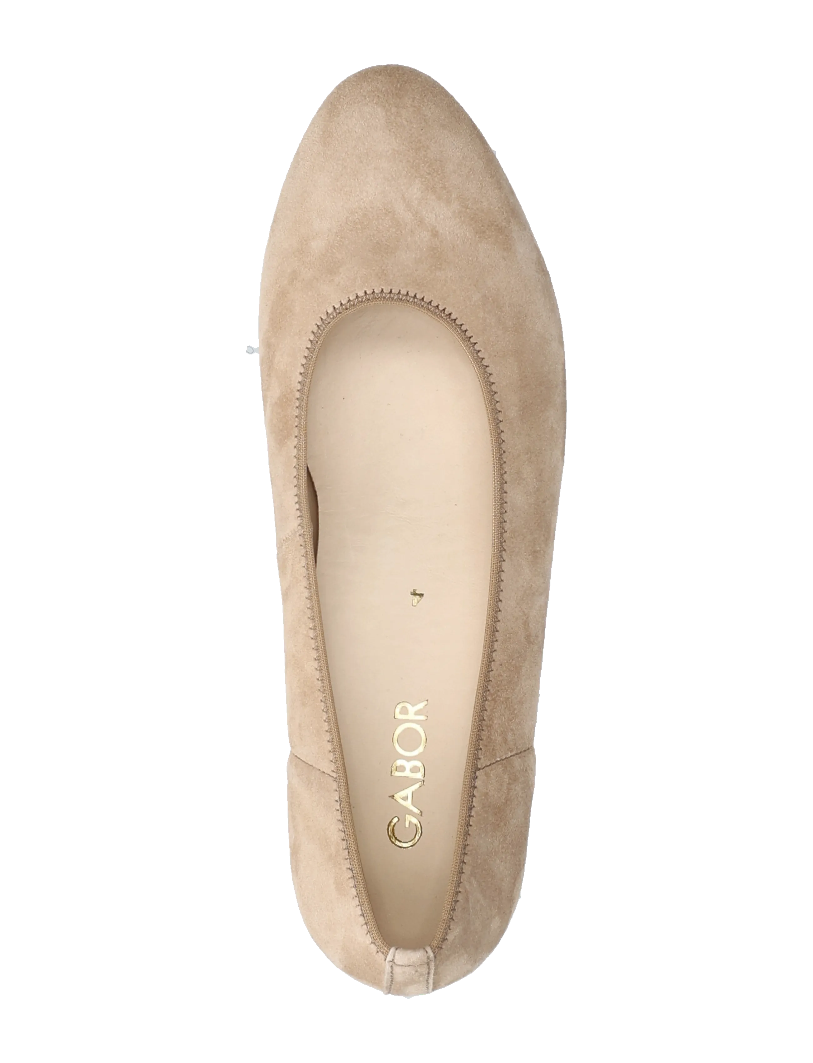 Gabor - Pumps - pumps - sand - 3
