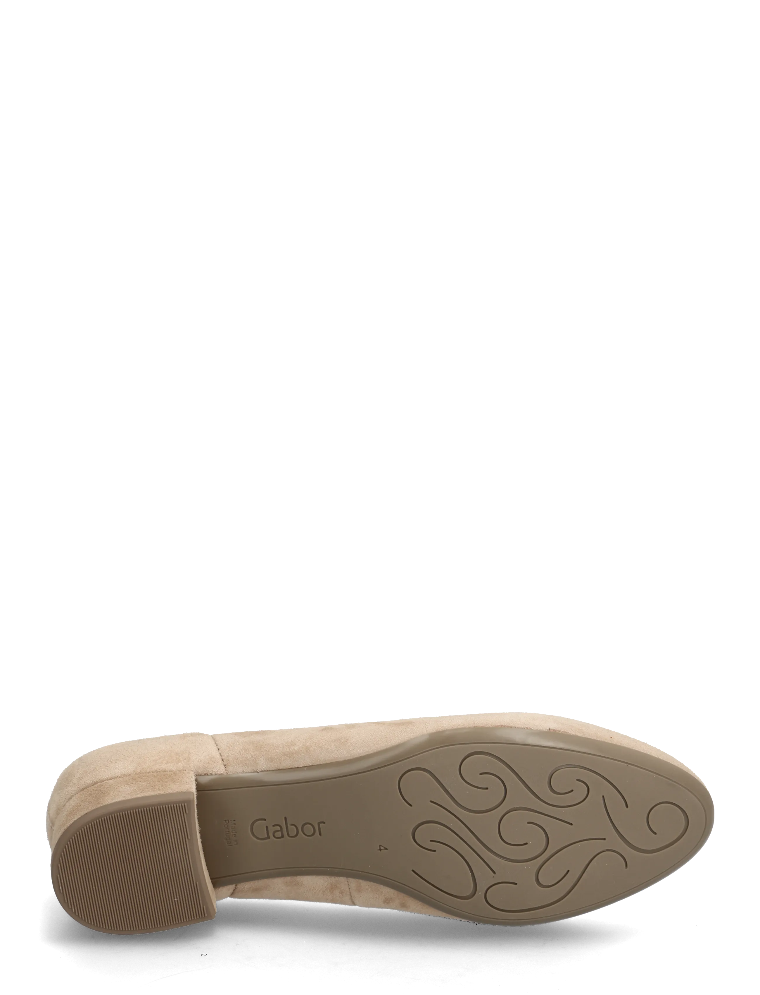 Gabor - Pumps - pumps - sand - 4