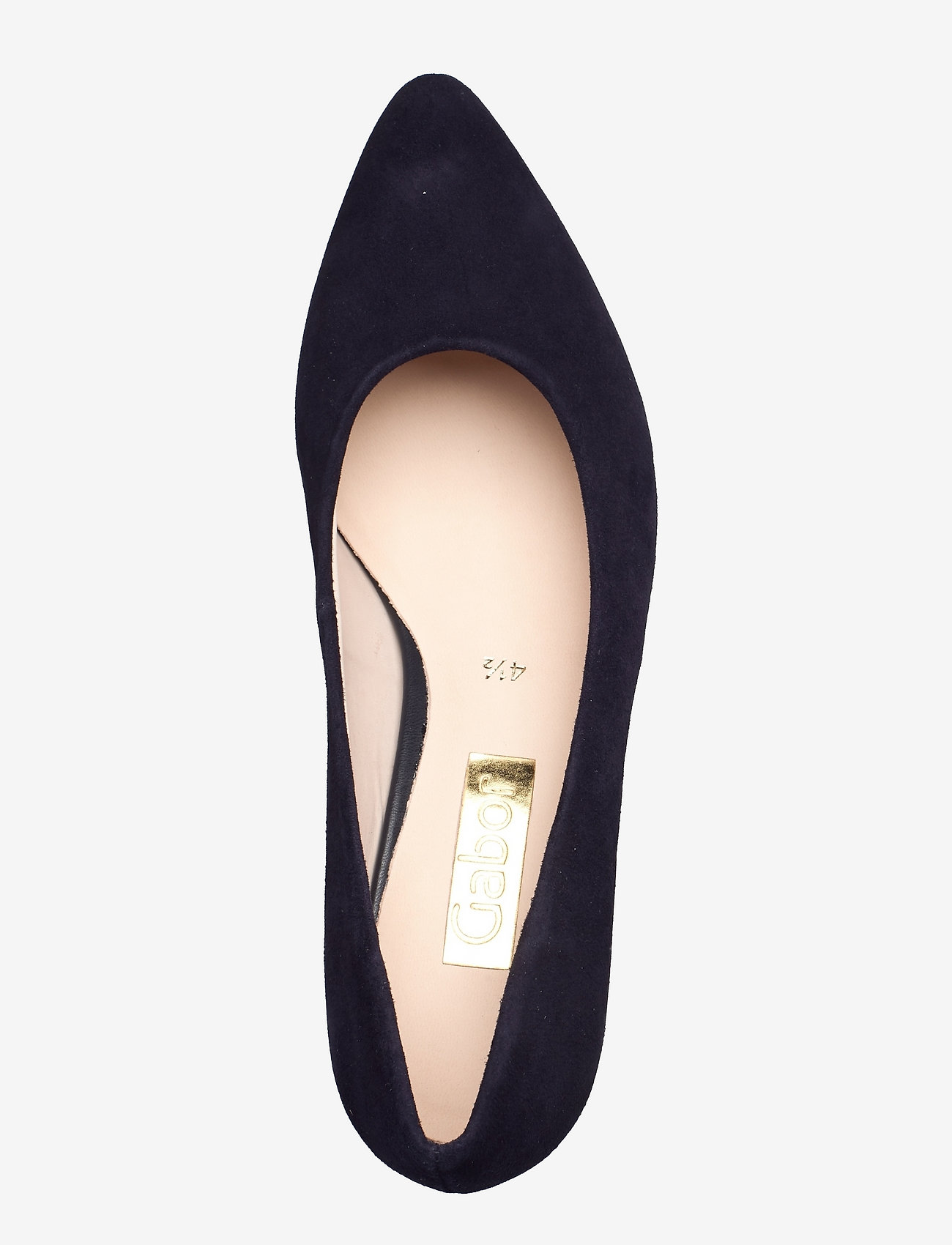 Gabor - Pumps - blue - 3