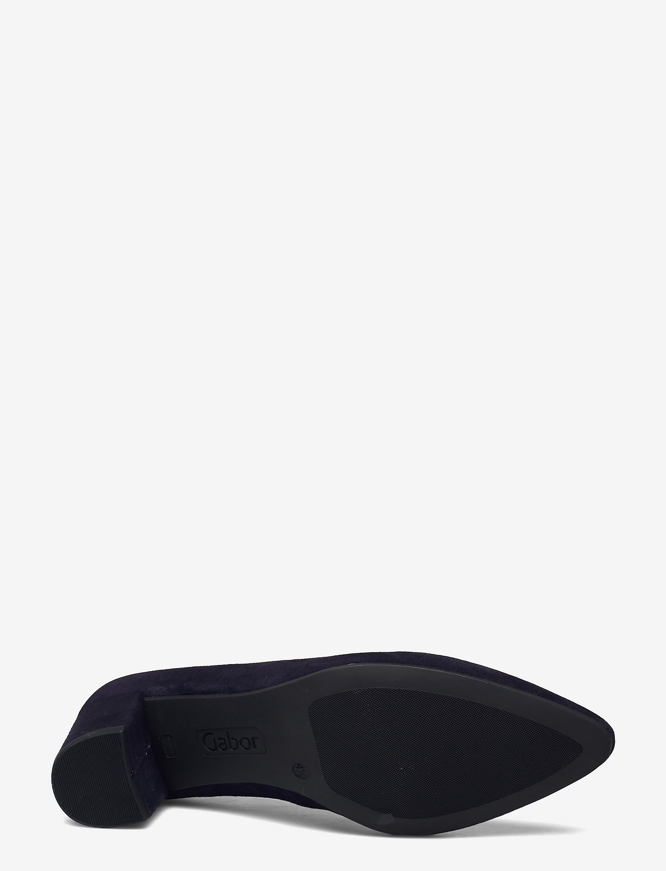Gabor - Pumps - blue - 4