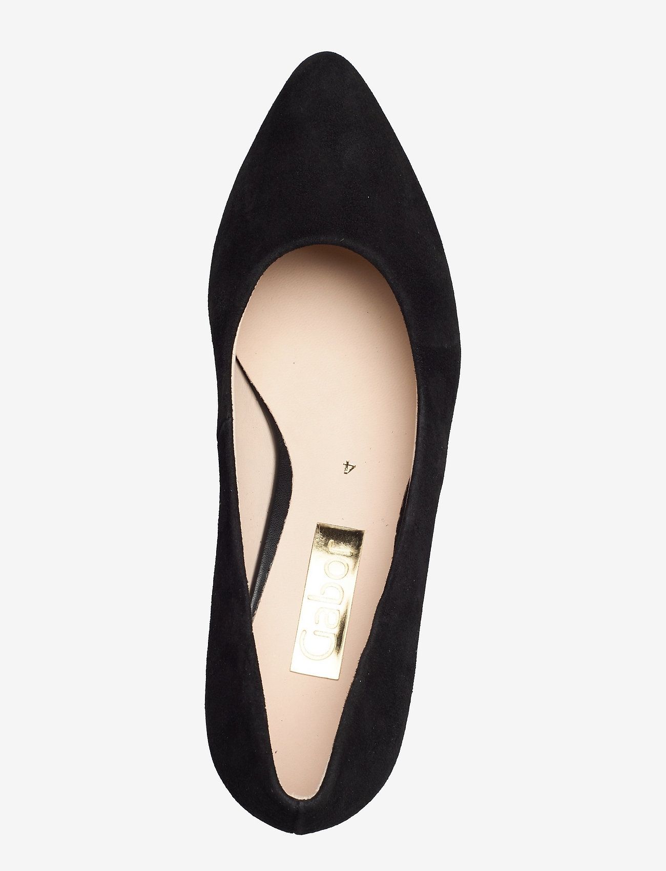 Gabor - Pumps - black - 3