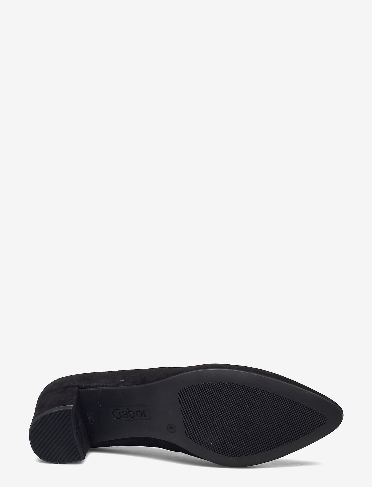 Gabor - Pumps - black - 4
