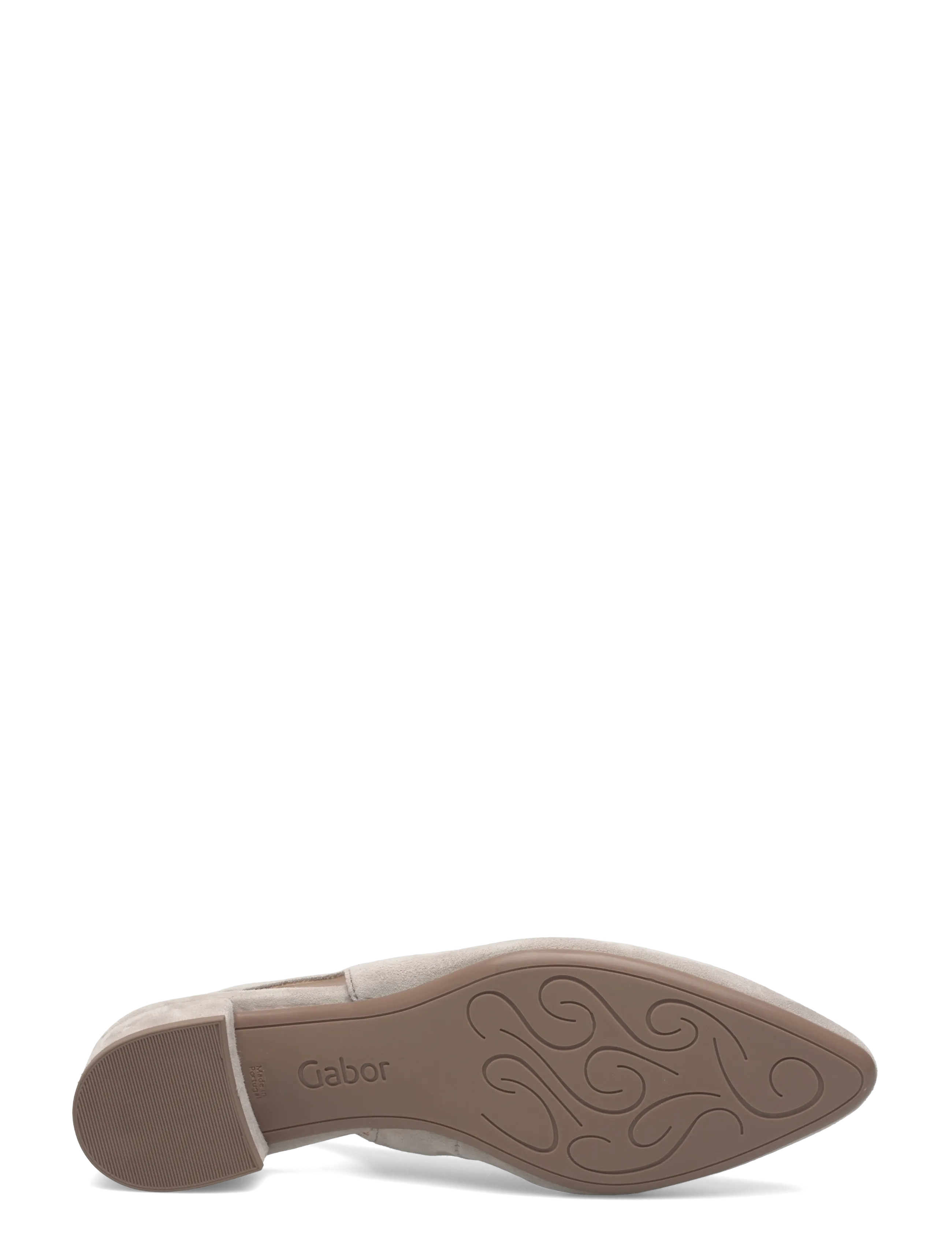 Gabor - Slingback - högklackade slingbacks - beige - 4