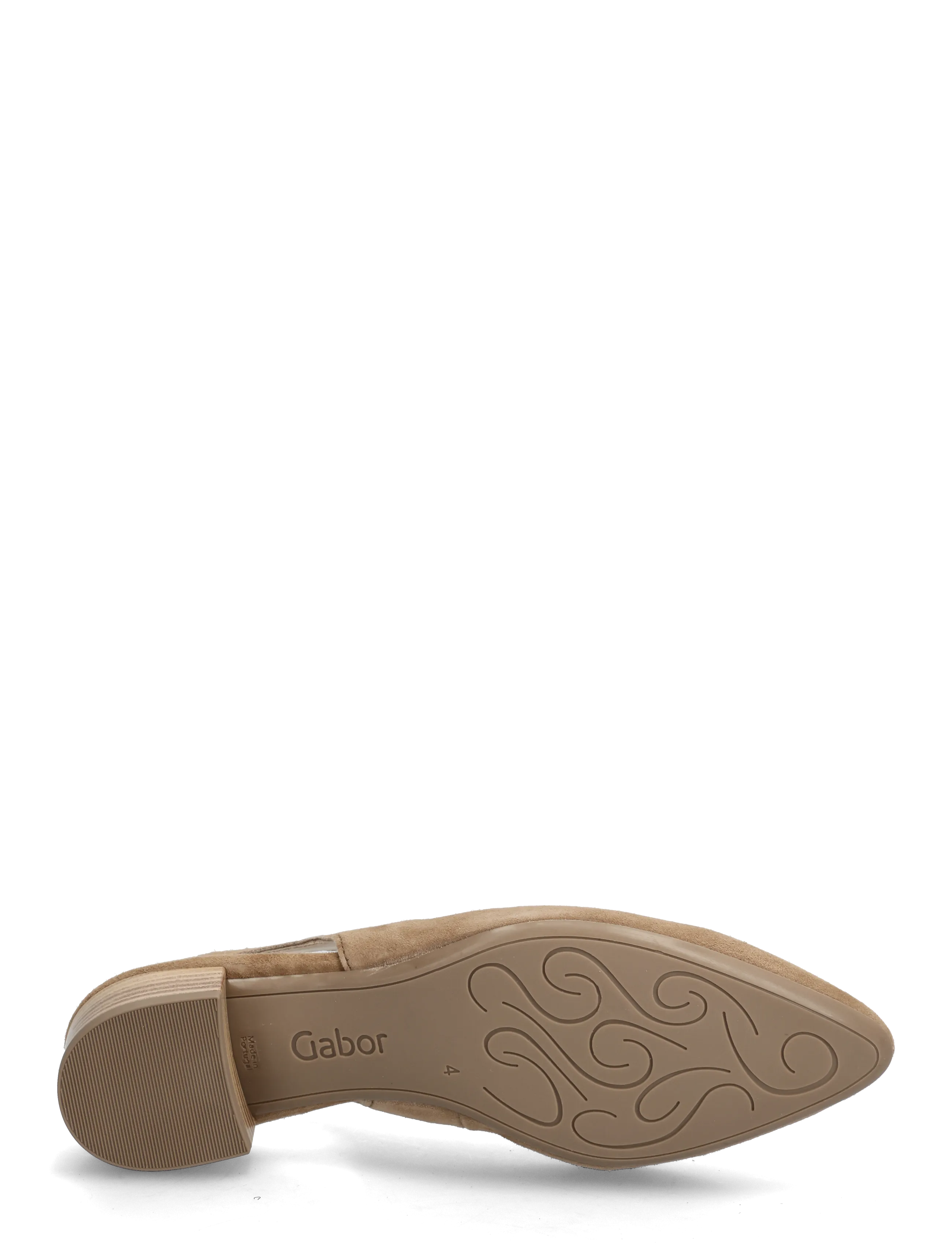 Gabor - Slingback - cognac - 4