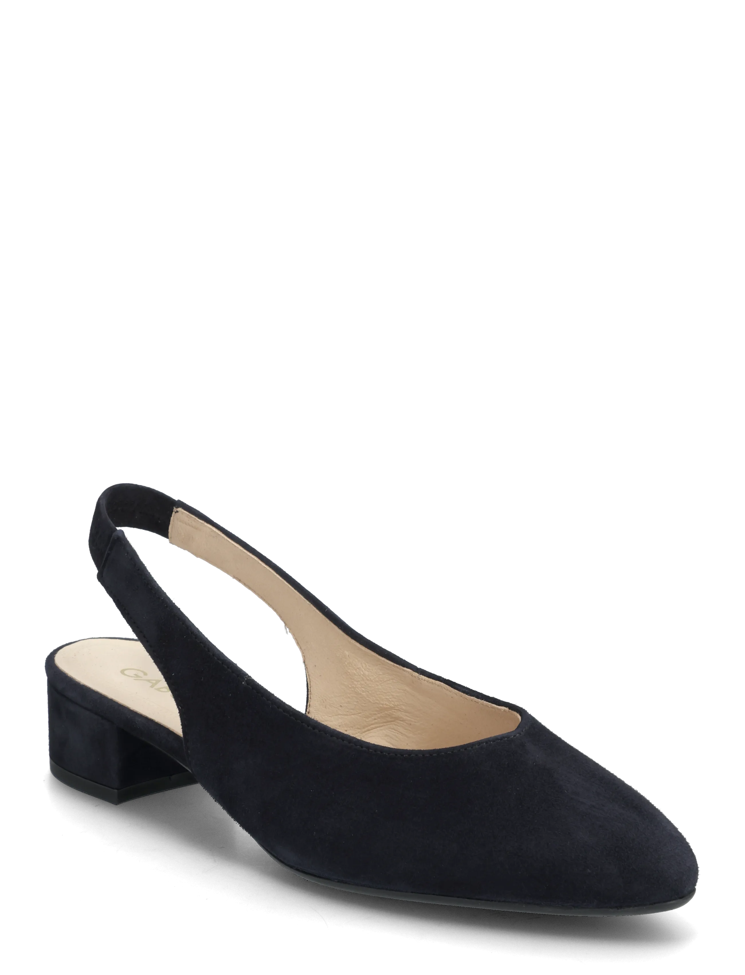 Gabor Slingback - Gabor - DARK BLUE / navy