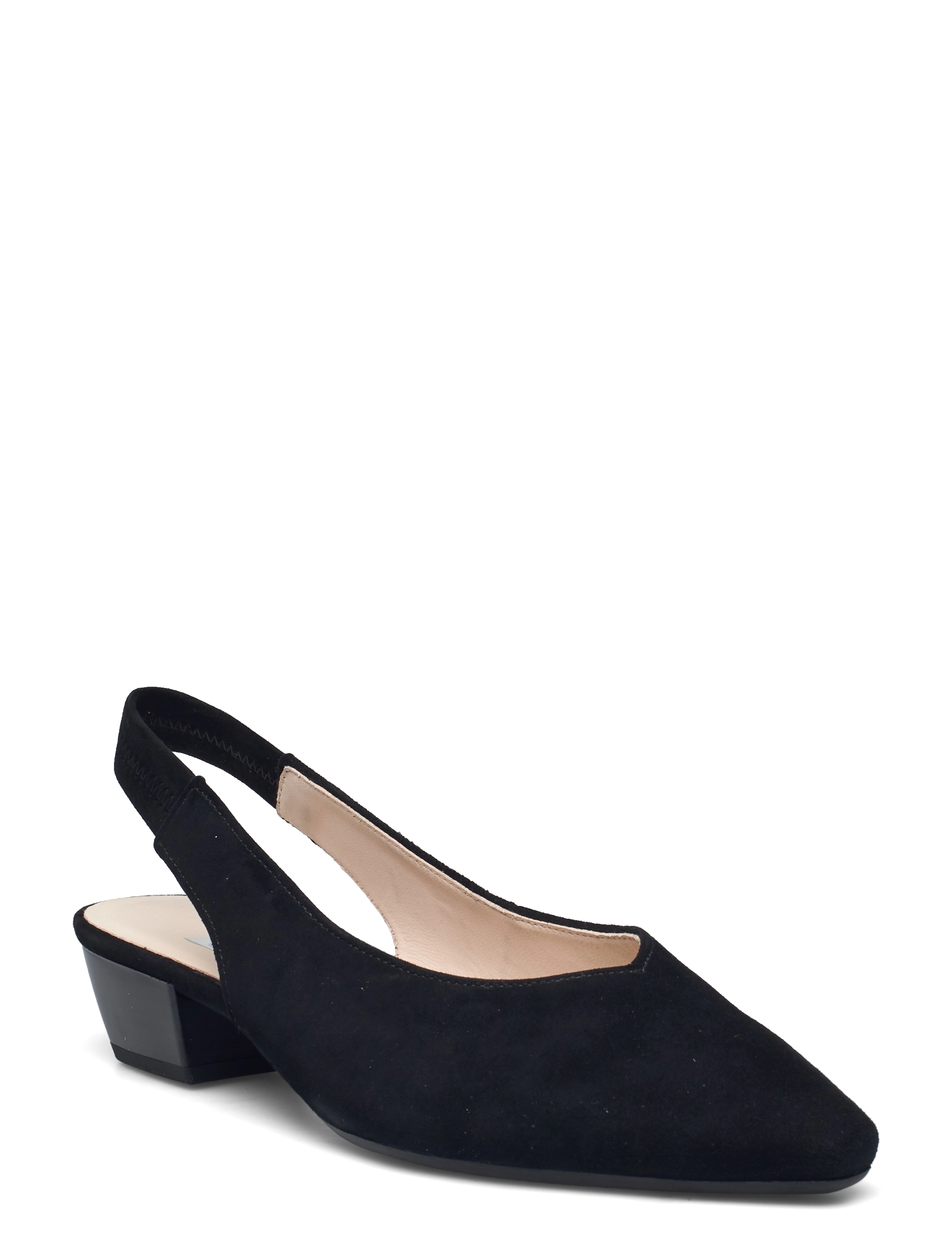 Slingback