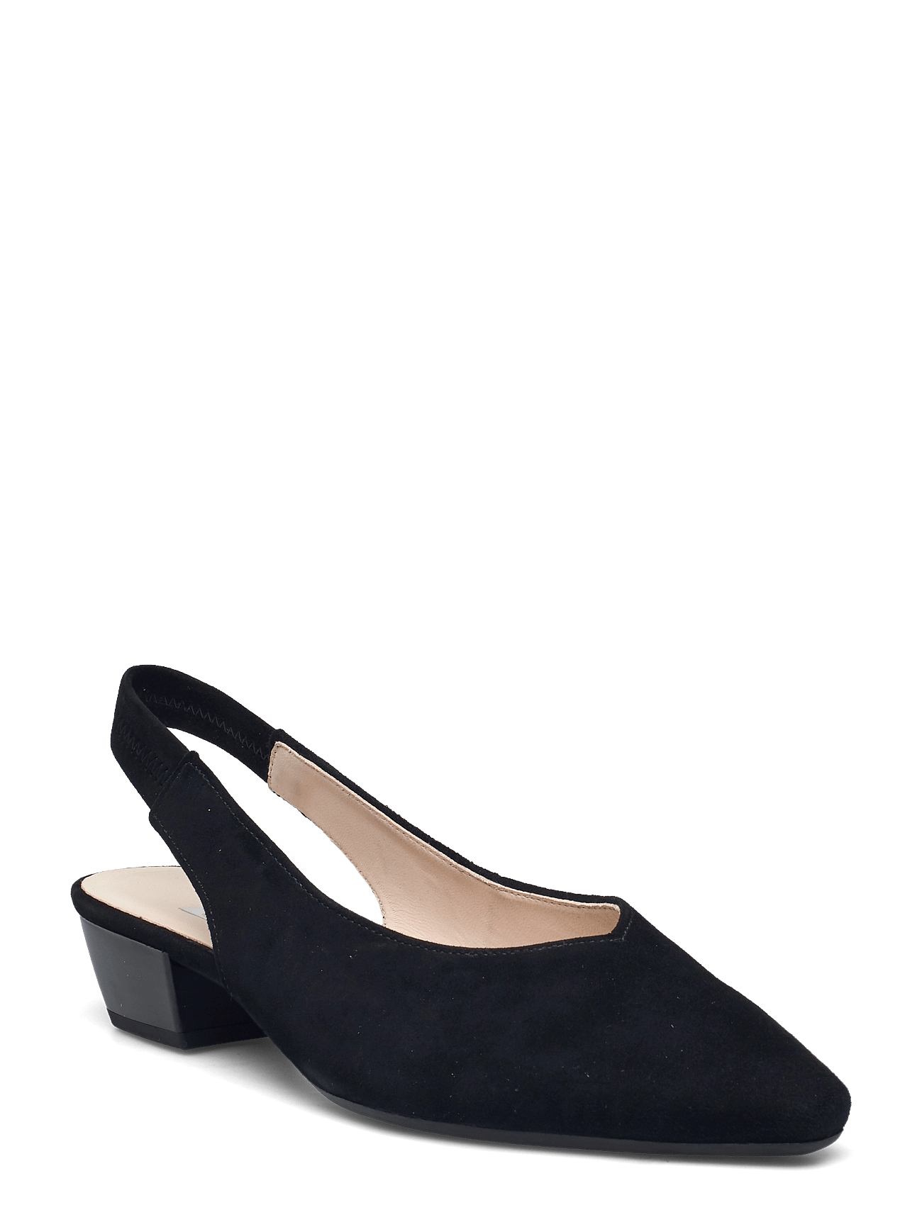 Slingback