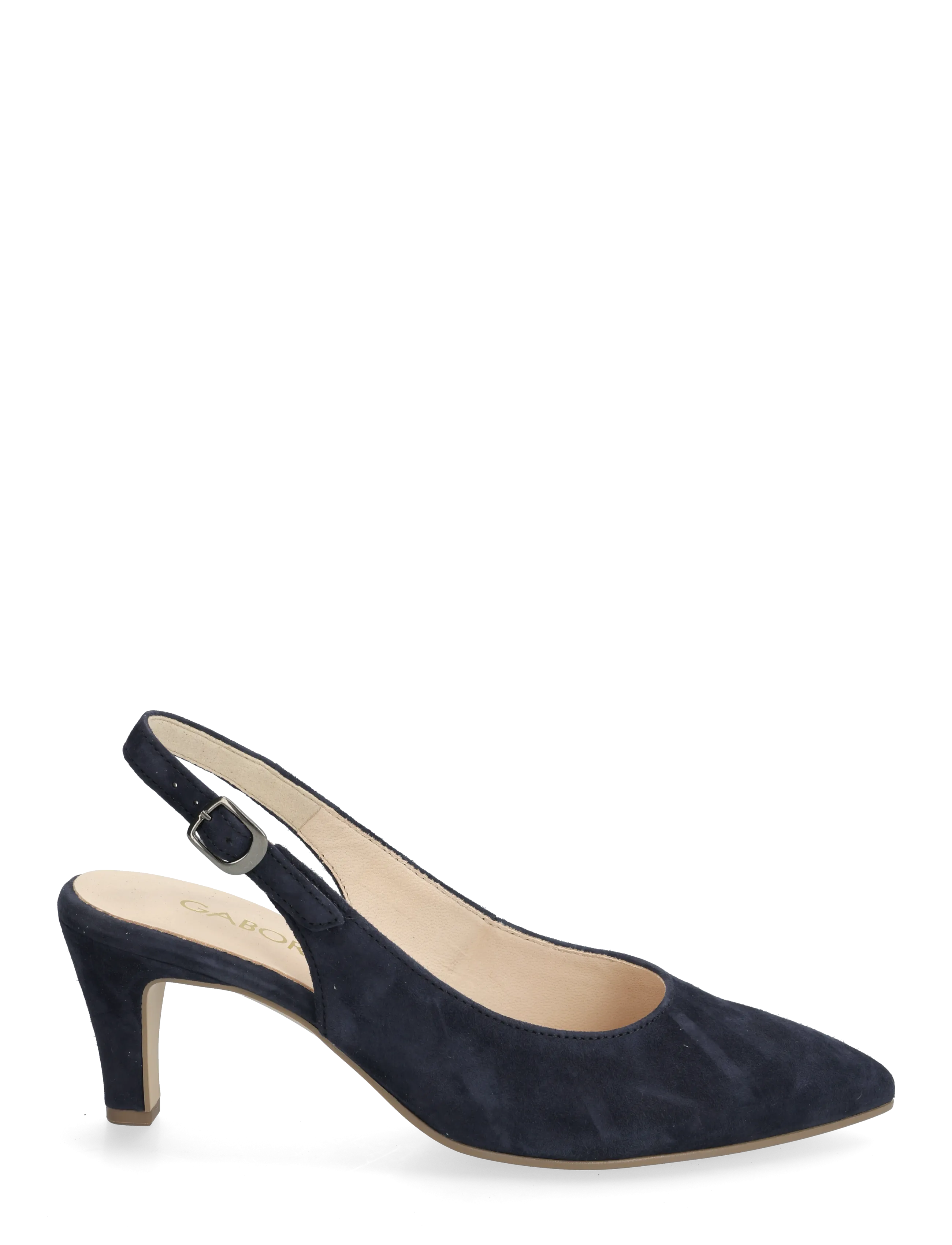 Gabor - Slingback - pumps - dark blue - 1