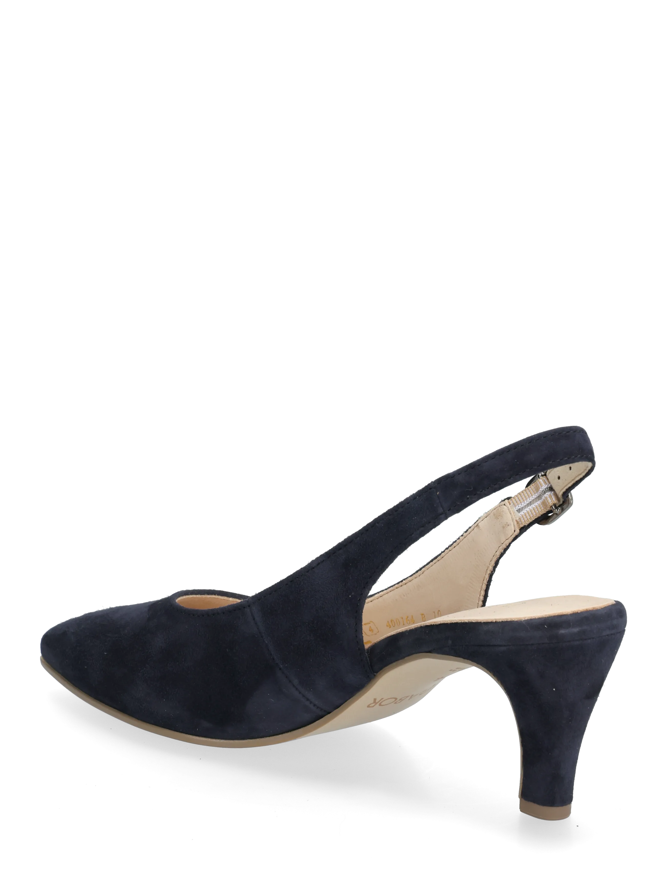 Gabor - Slingback - pumps - dark blue - 2