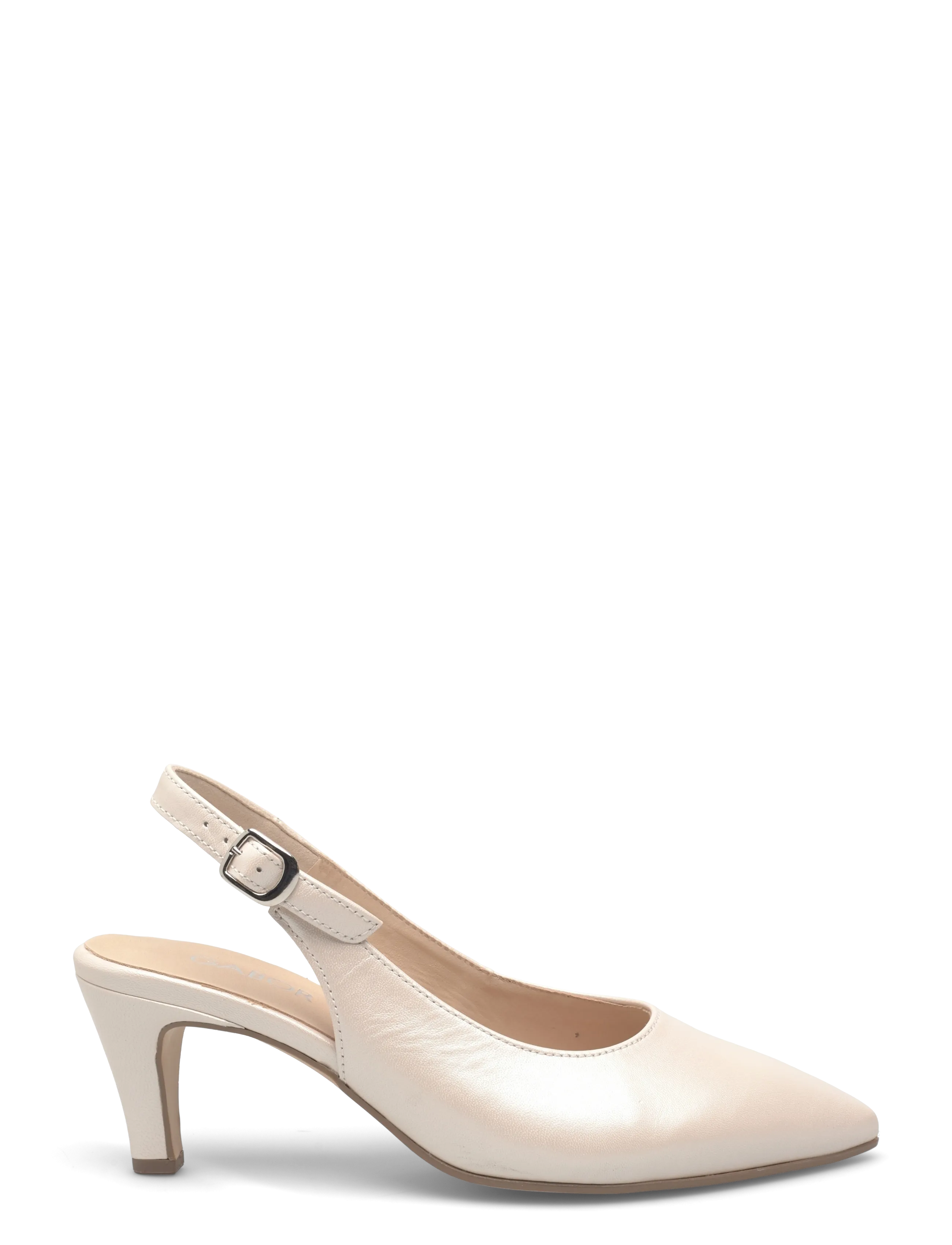 Gabor - Slingback - pumps - off white - 1