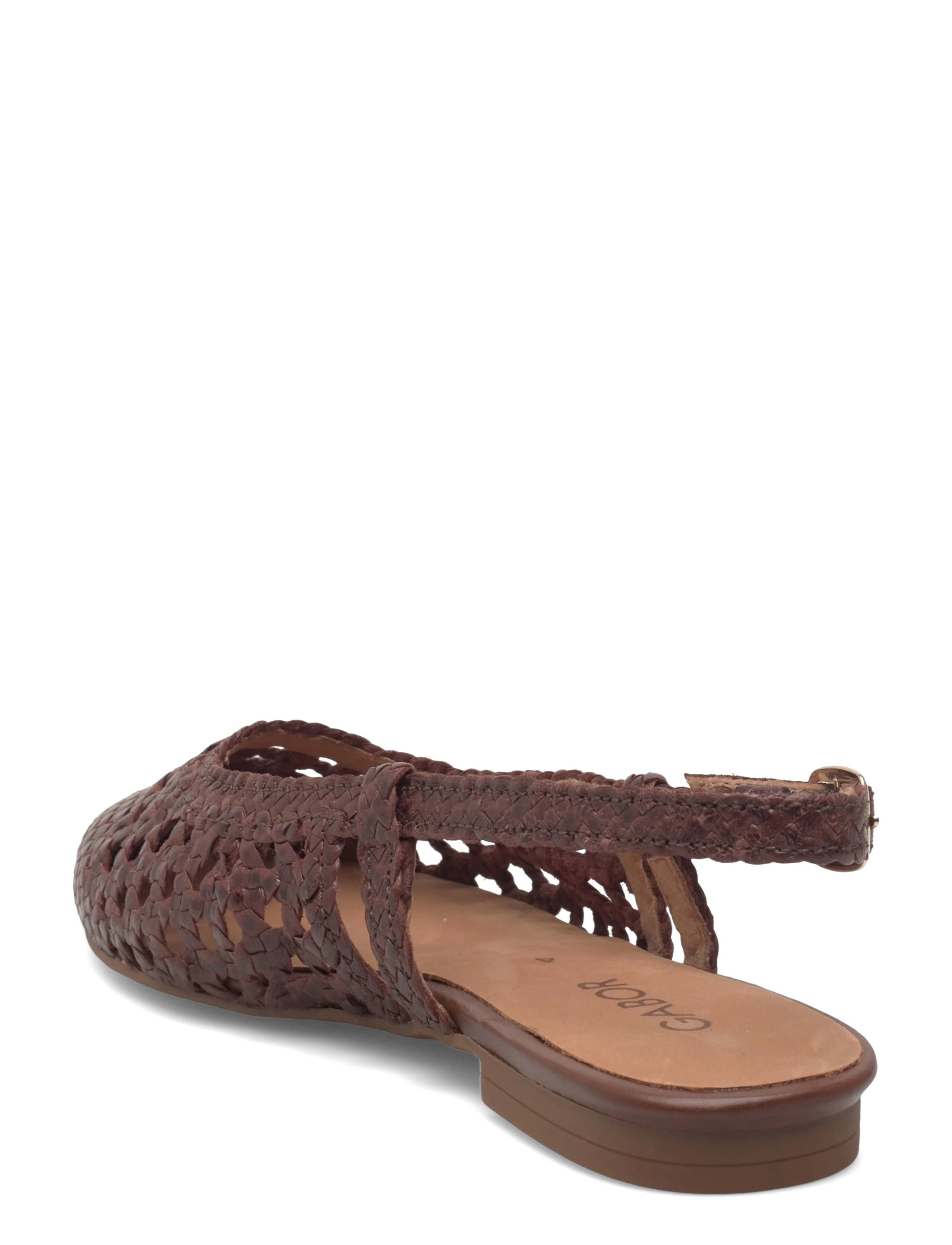 Gabor - Slingback - brown - 3