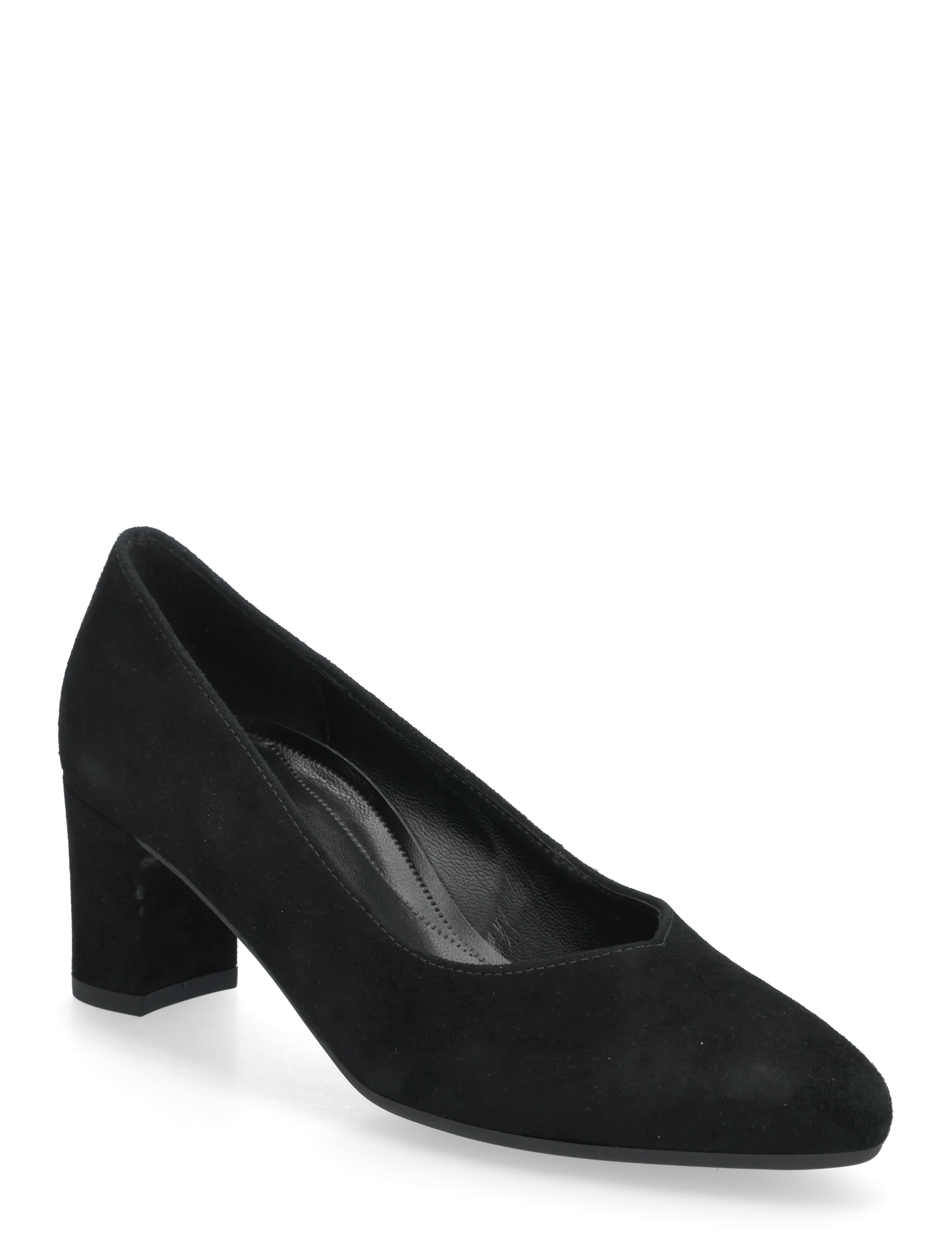 Gabor Pumps - Gabor - BLACK / black