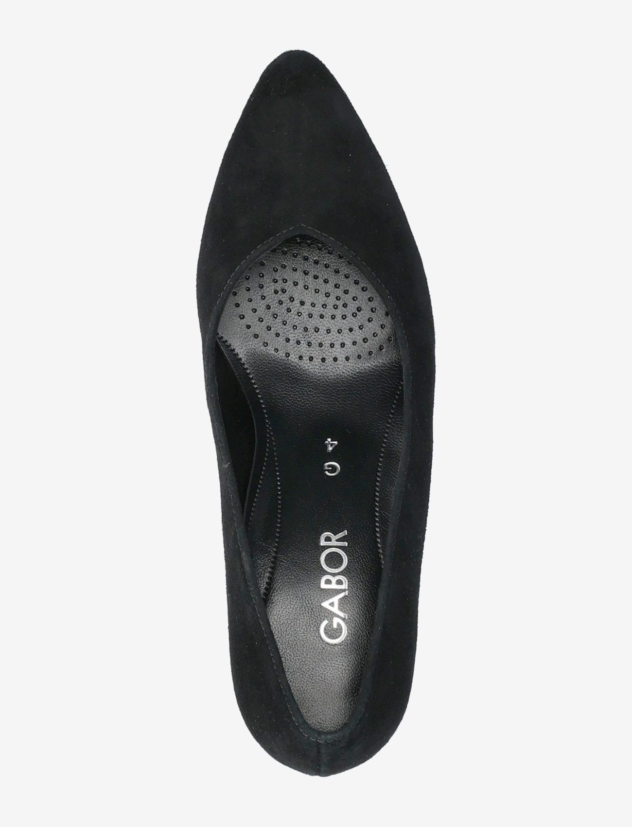 Gabor - Pumps - pumps - black - 3