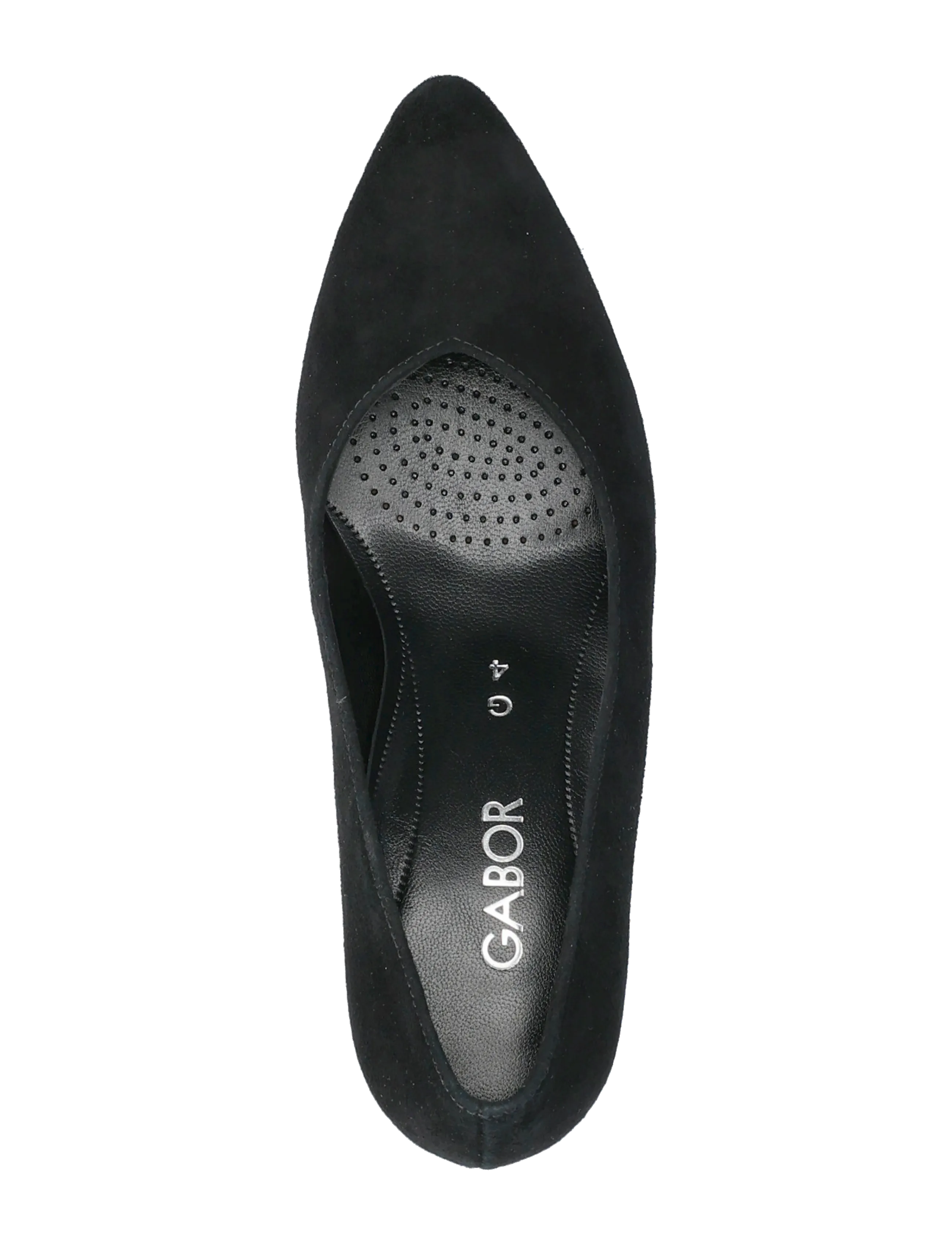 Gabor - Pumps - pumps - black - 3