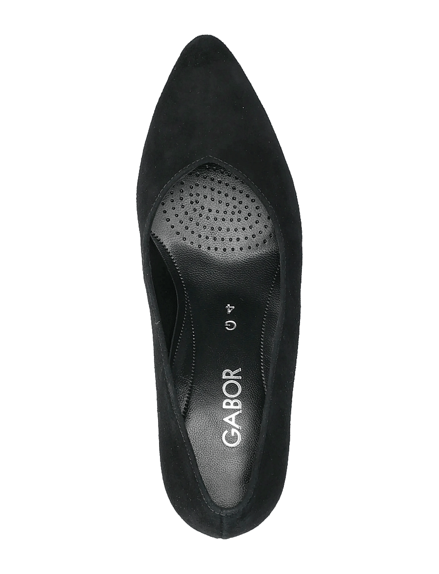 Gabor - Pumps - pumps - black - 3