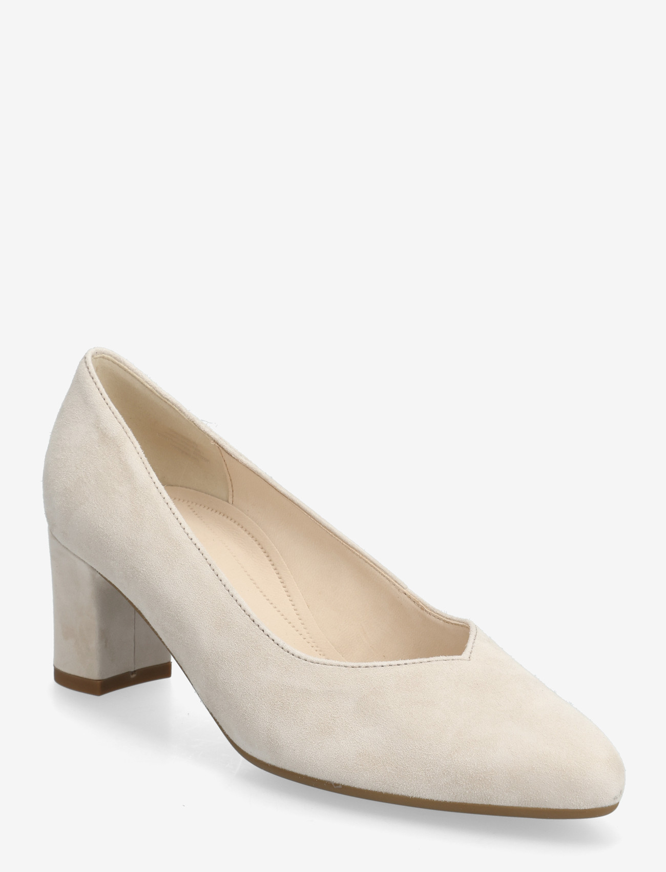 Gabor - Pumps - pumps - sand - 0
