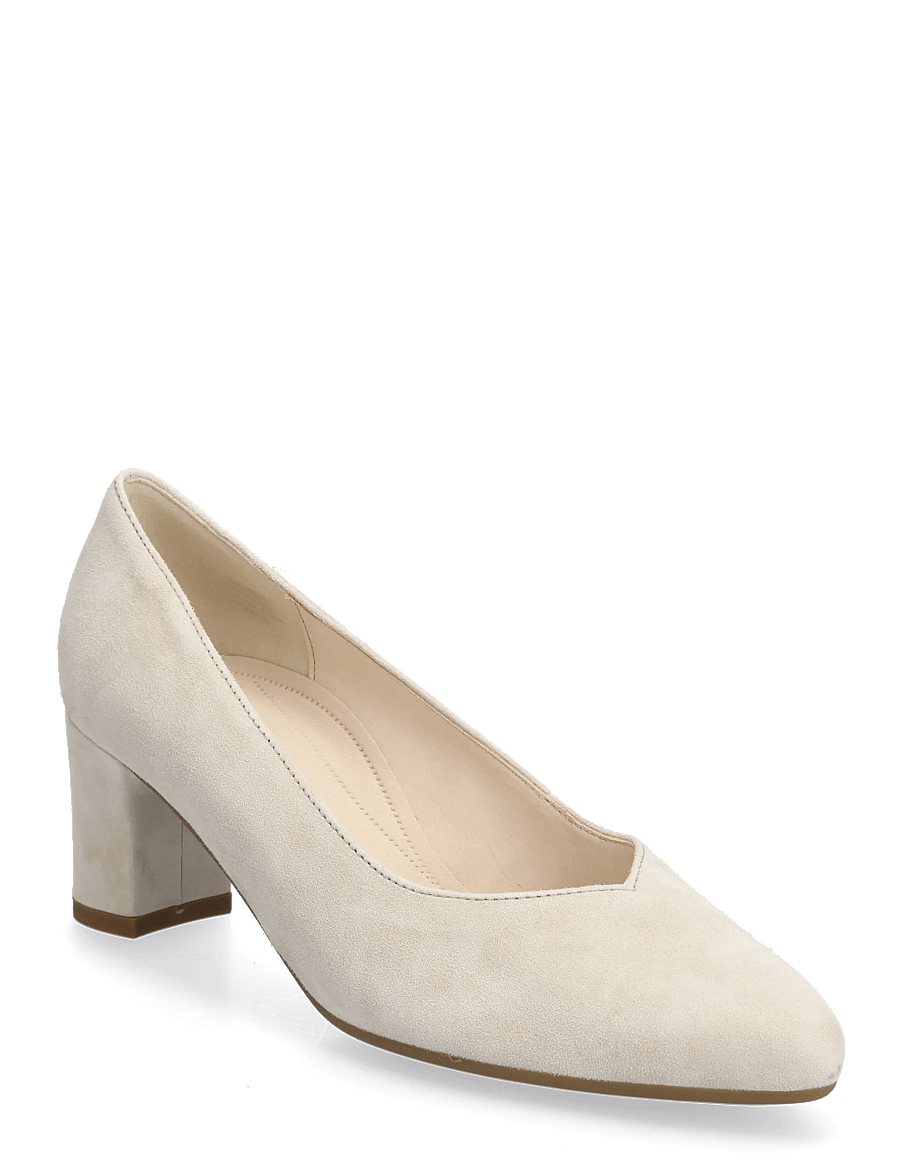 Gabor - Pumps - kontsakingad - sand - 0