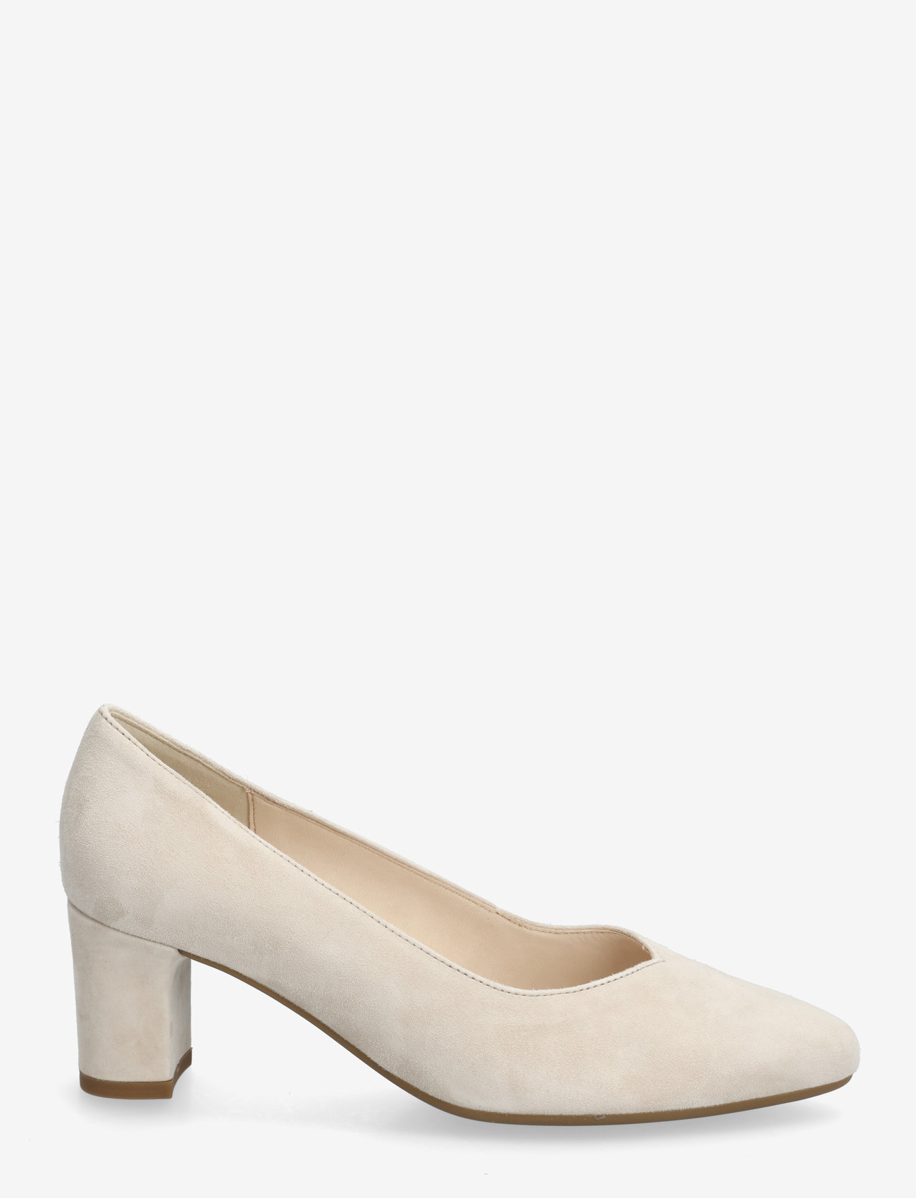 Gabor - Pumps - pumps - sand - 1