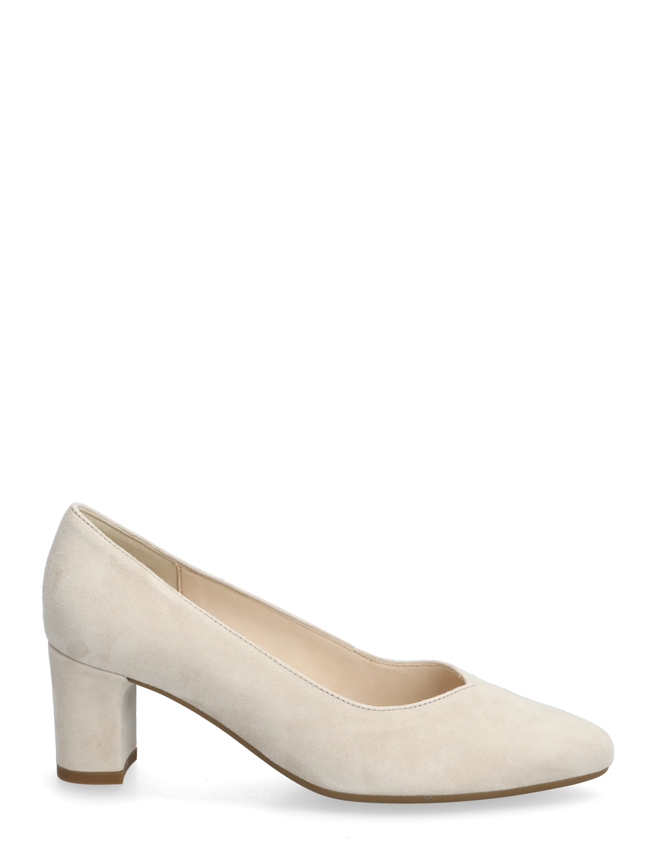 Gabor - Pumps - pumps - sand - 1