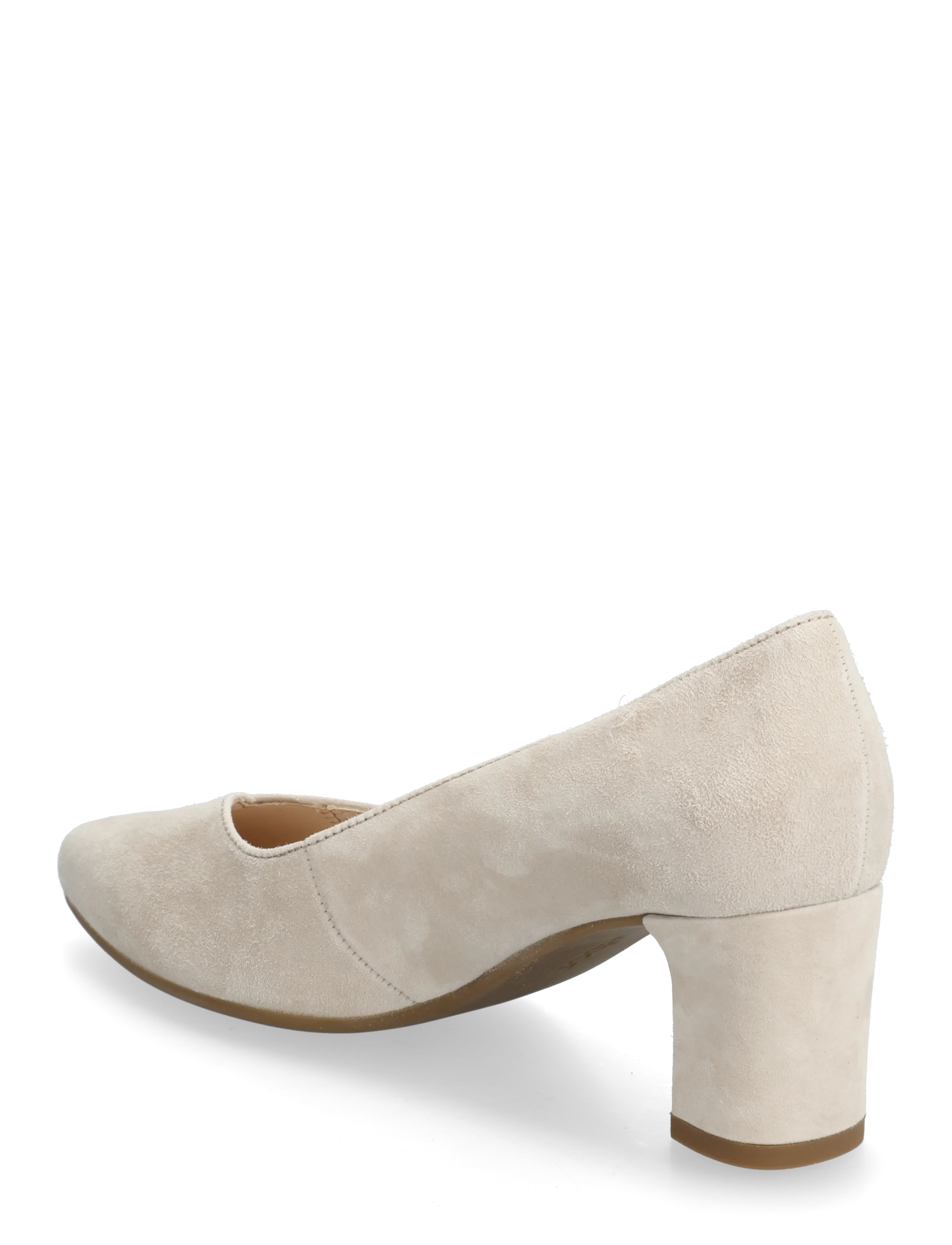 Gabor - Pumps - pumps - sand - 2