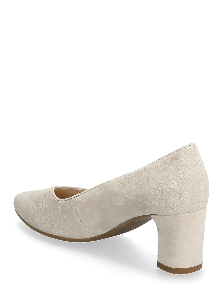 Gabor - Pumps - kontsakingad - sand - 2