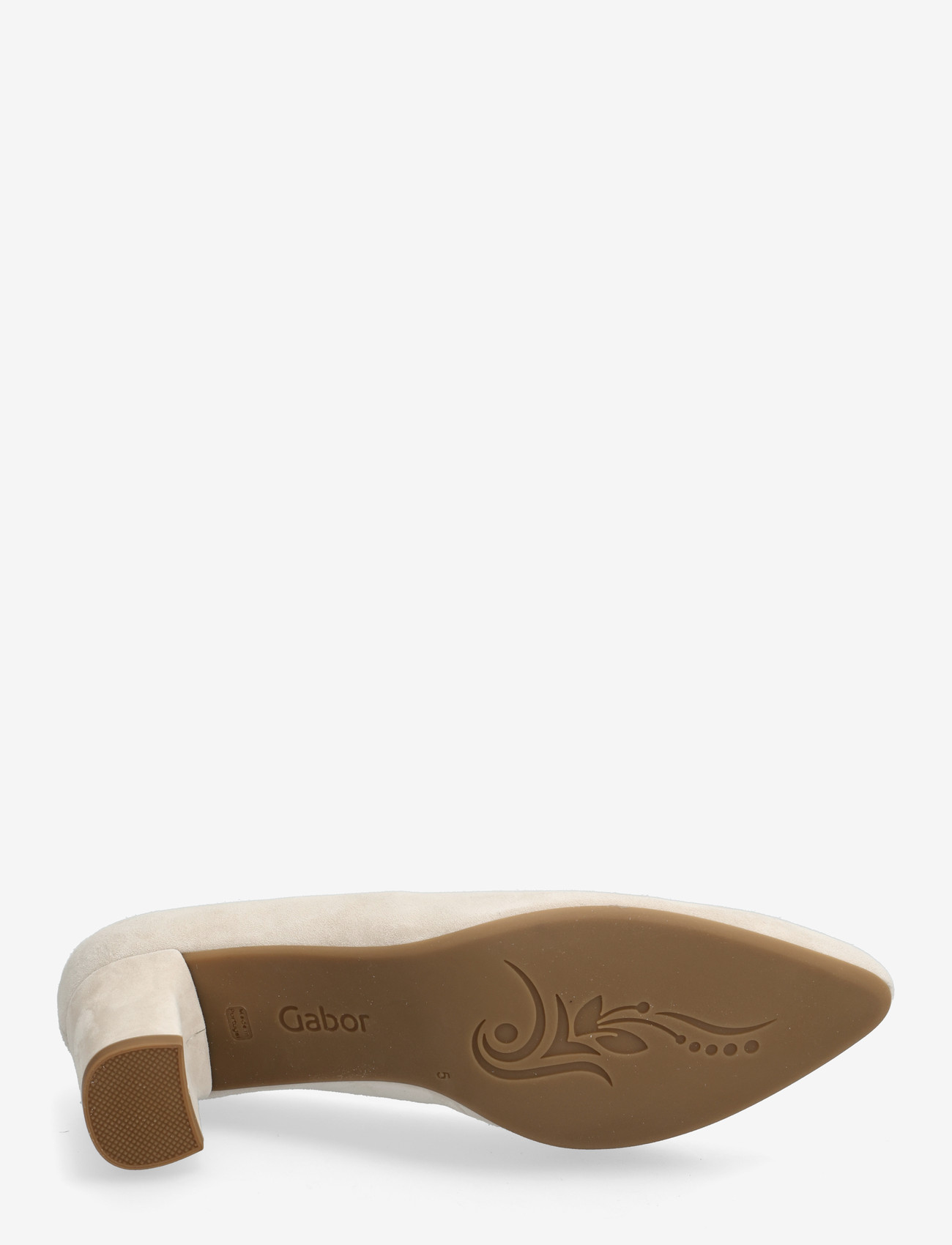 Gabor - Pumps - pumps - sand - 4