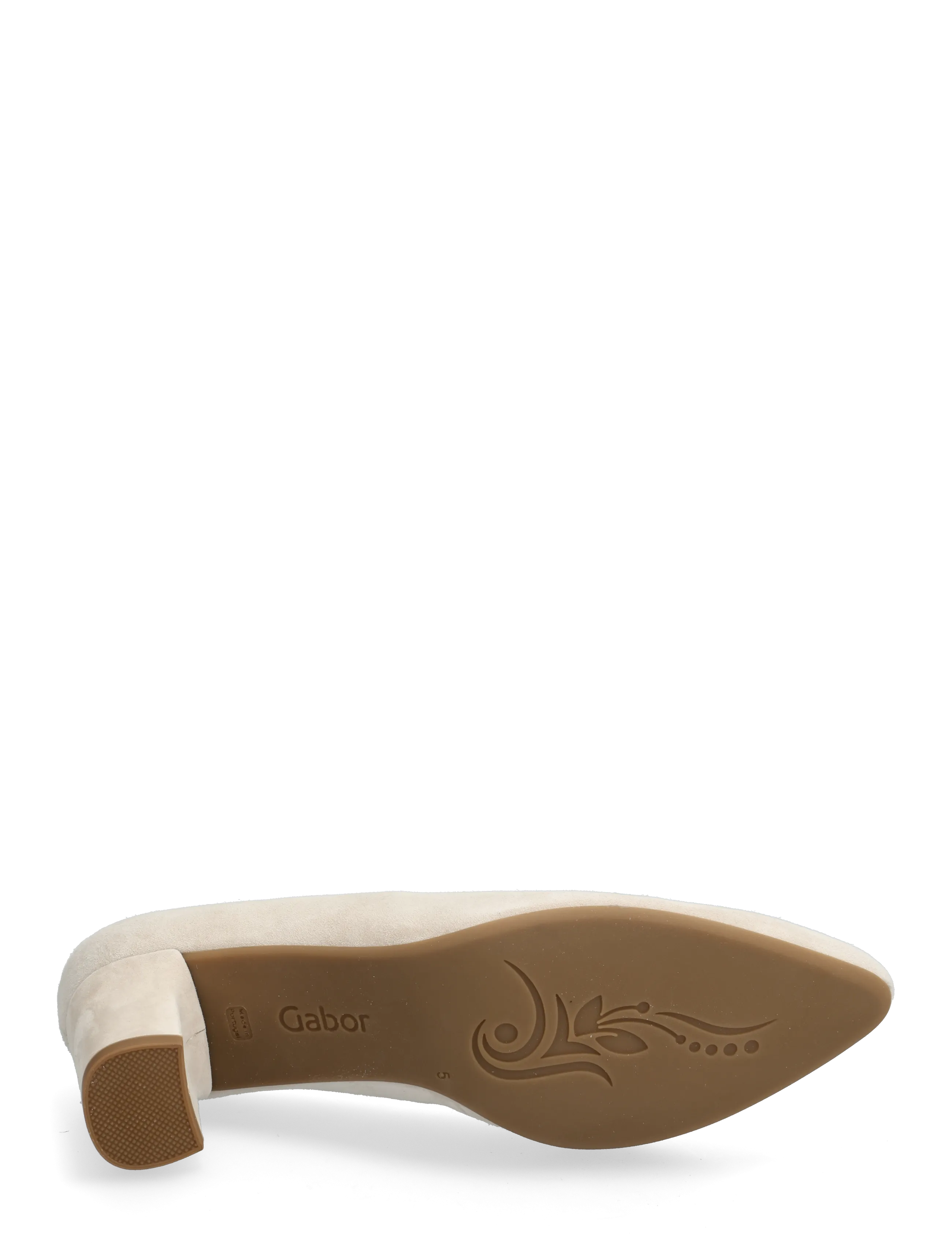 Gabor - Pumps - pumps - sand - 4