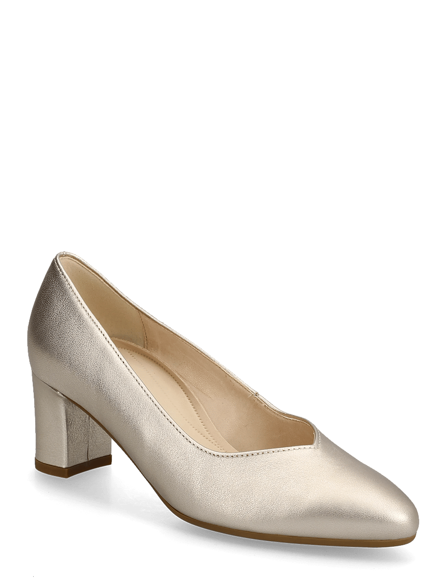 Gabor - Pumps - pumps - soft gold - 0