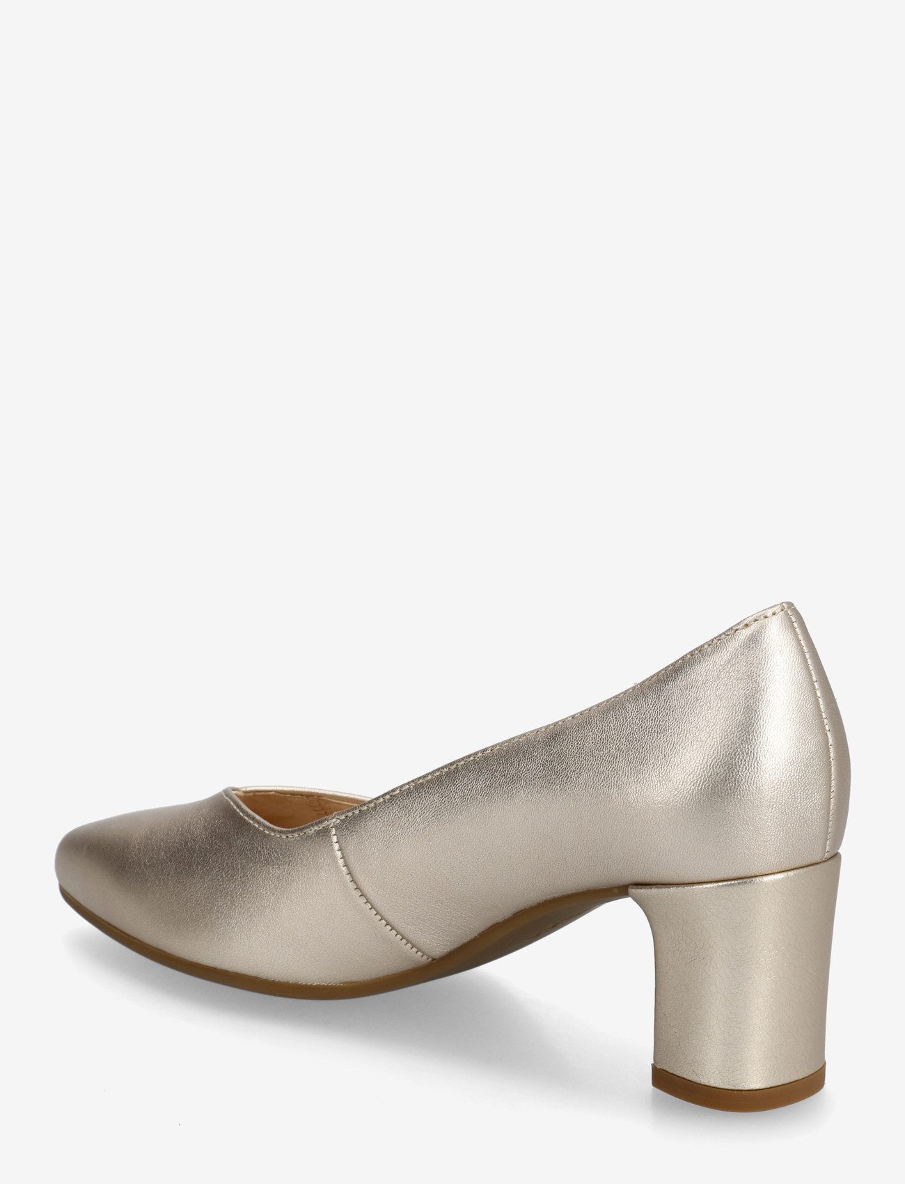 Gabor - Pumps - pumps - soft gold - 2