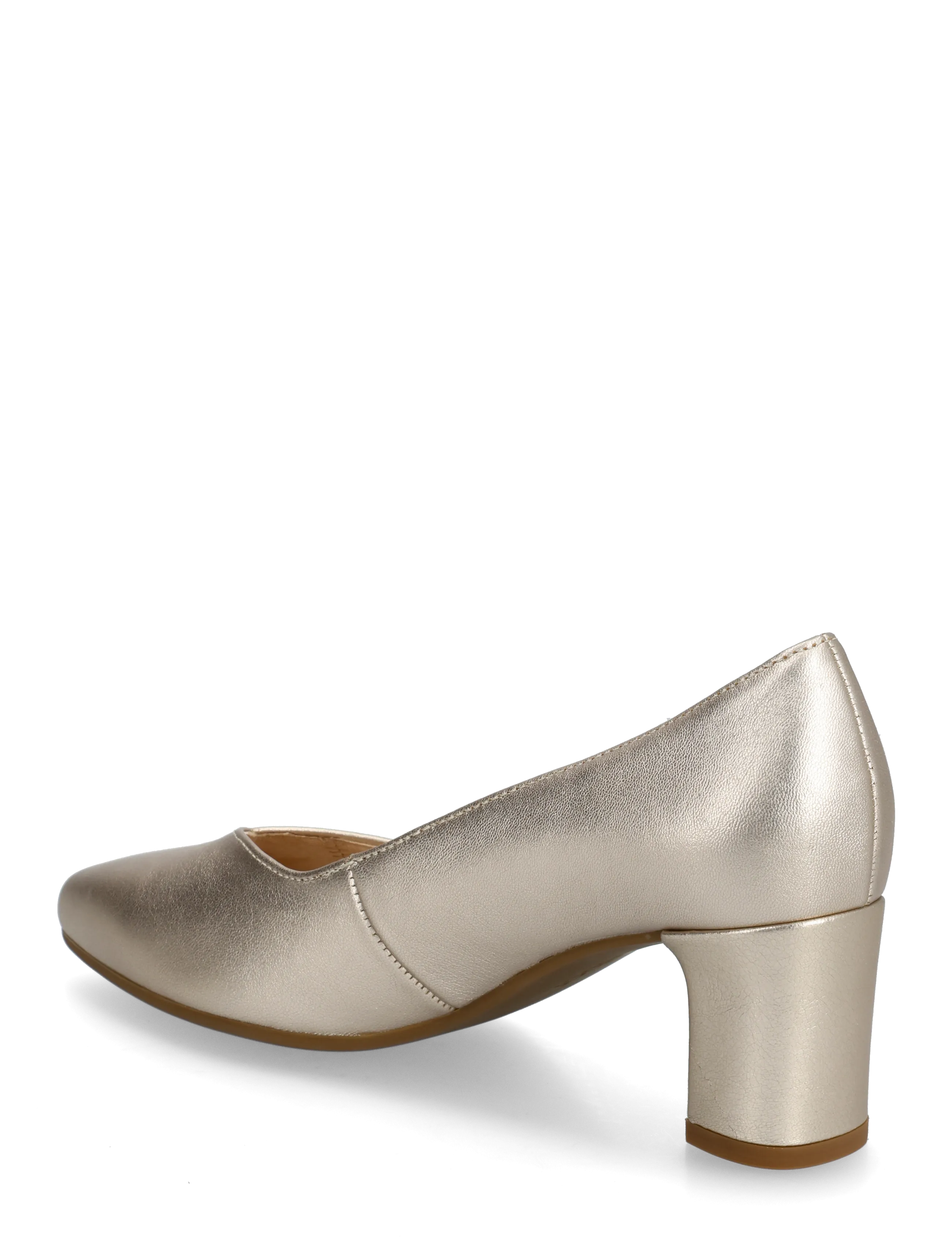 Gabor - Pumps - pumps - soft gold - 2