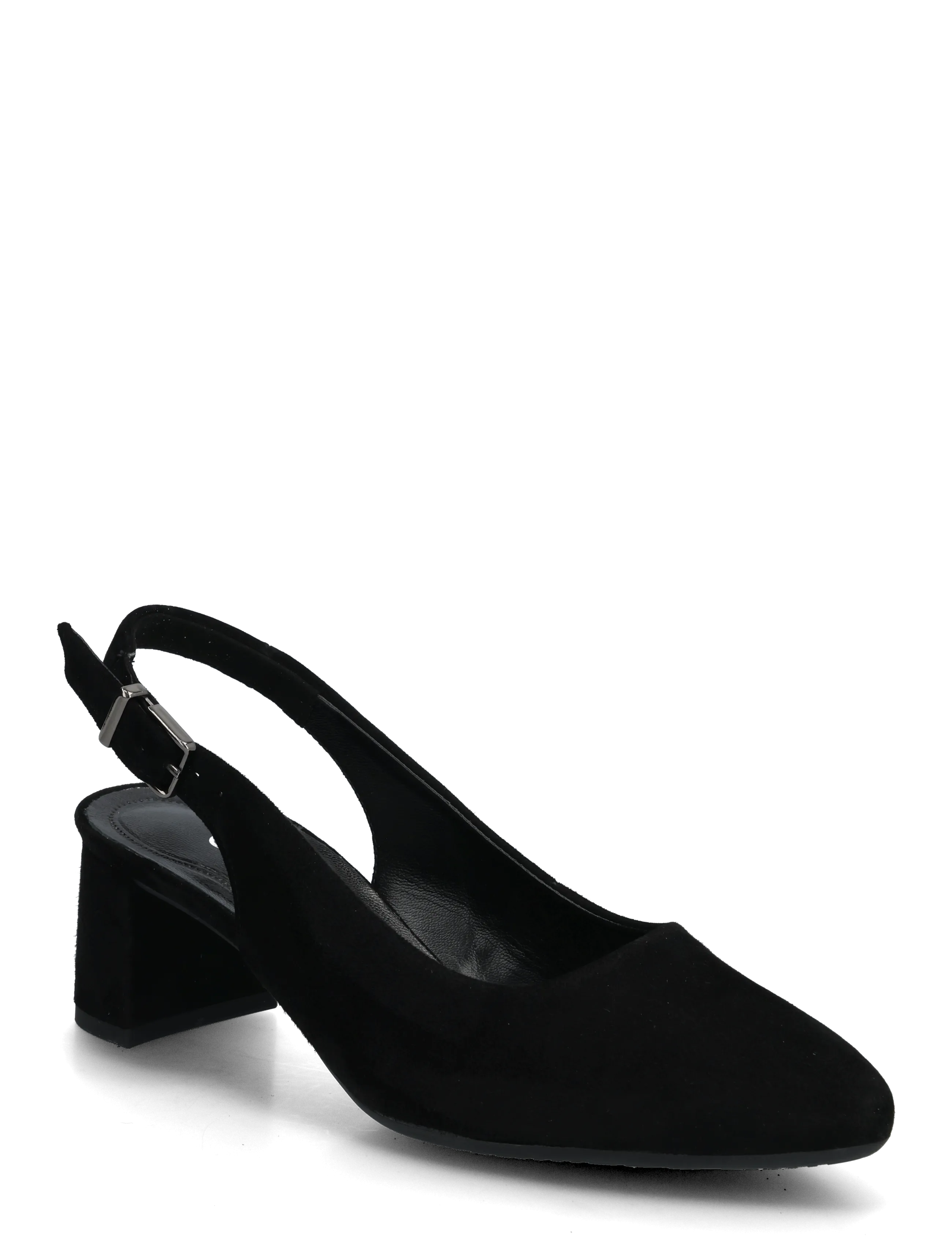 Gabor Slingback - Gabor - BLACK / black