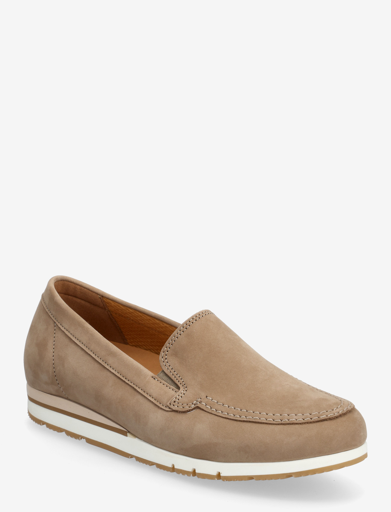 Gabor - Sneaker loafer - erilised sündmused - sand - 0