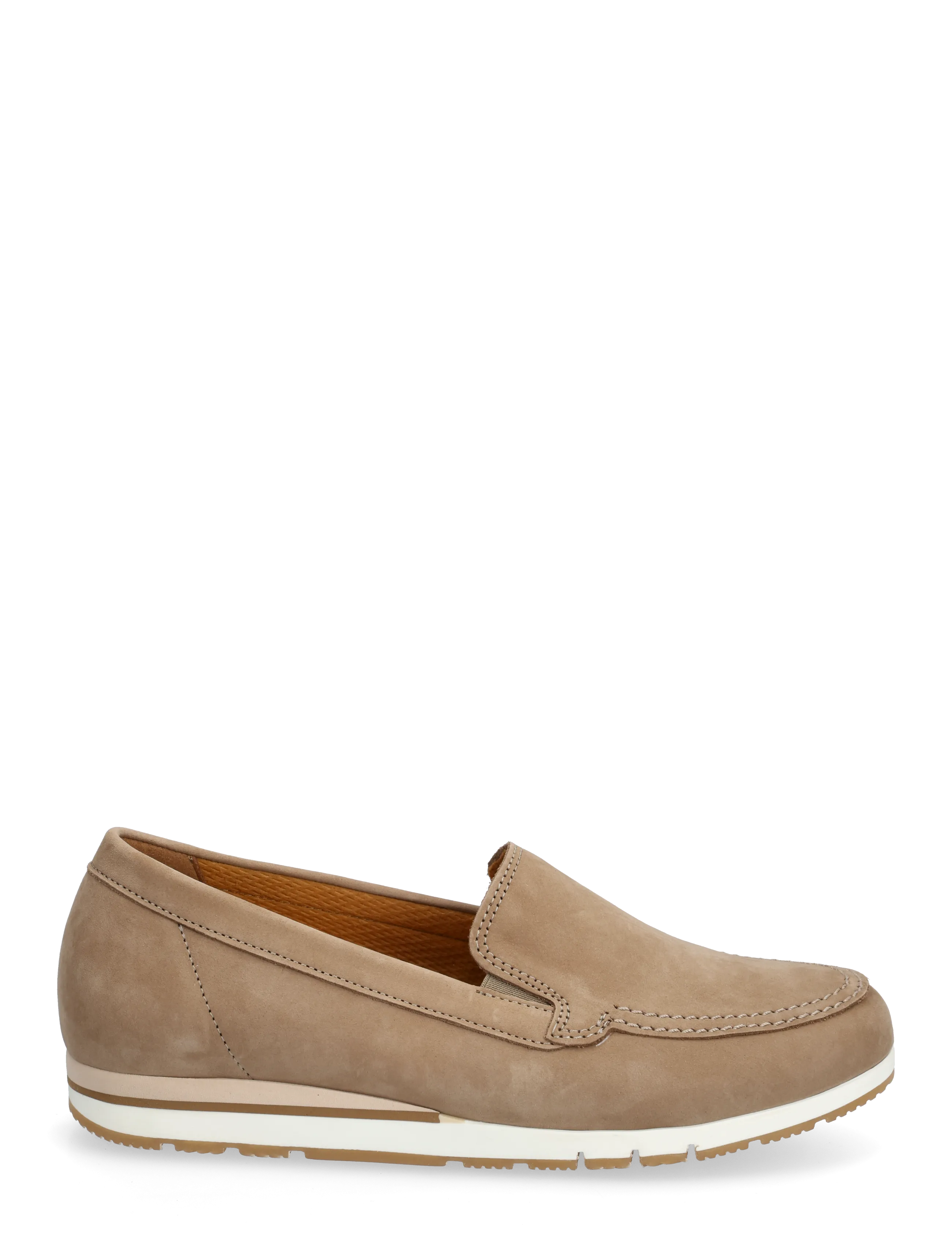 Gabor - Sneaker loafer - loafers - sand - 1