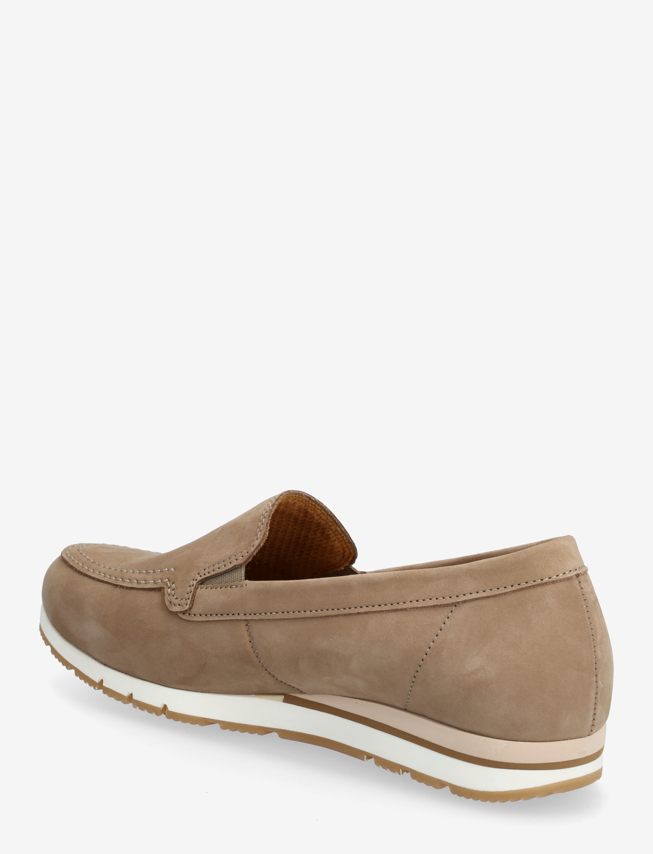 Gabor - Sneaker loafer - erilised sündmused - sand - 2