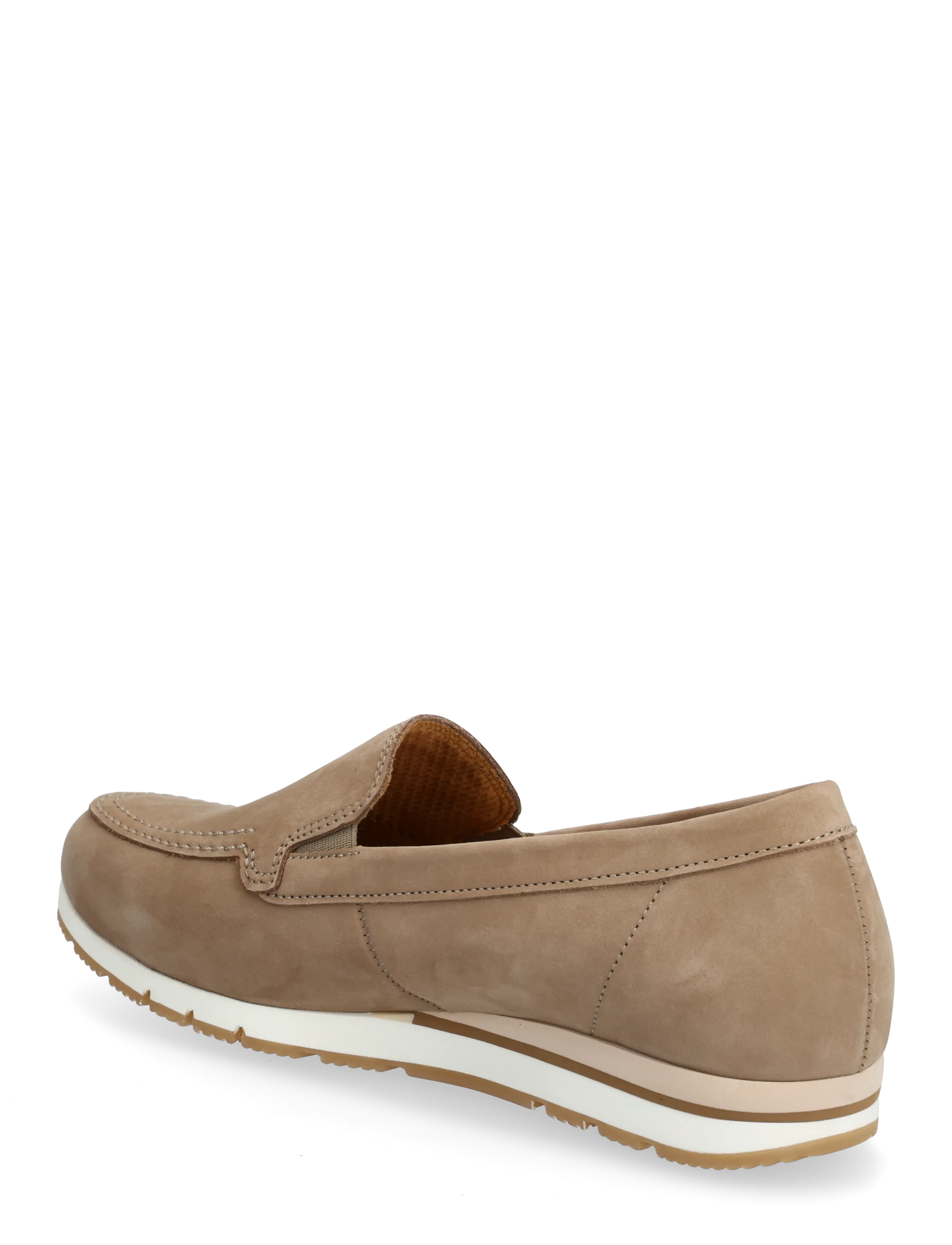 Gabor - Sneaker loafer - loafers - sand - 2