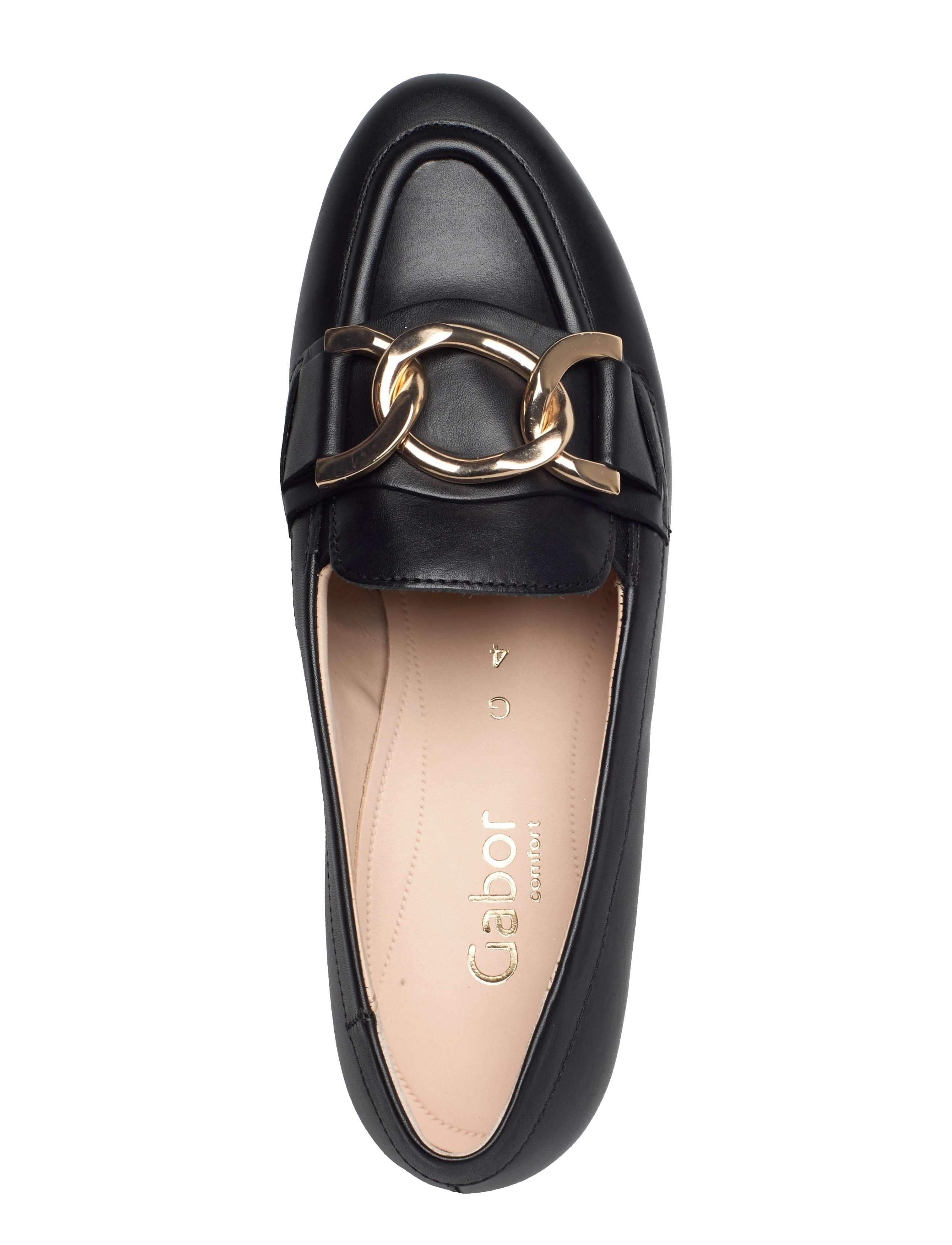 Gabor - Loafer - black - 3