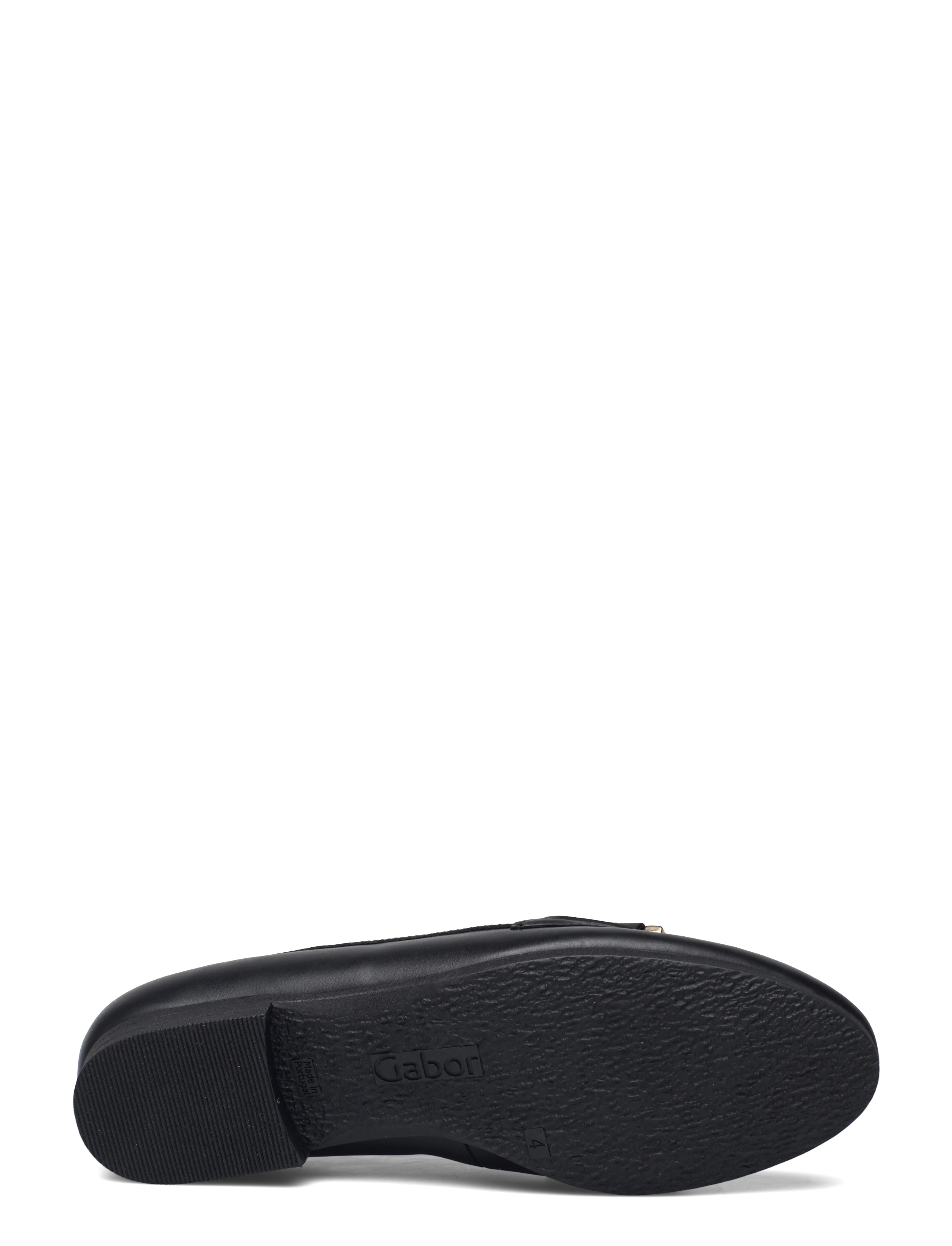 Gabor - Loafer - black - 4