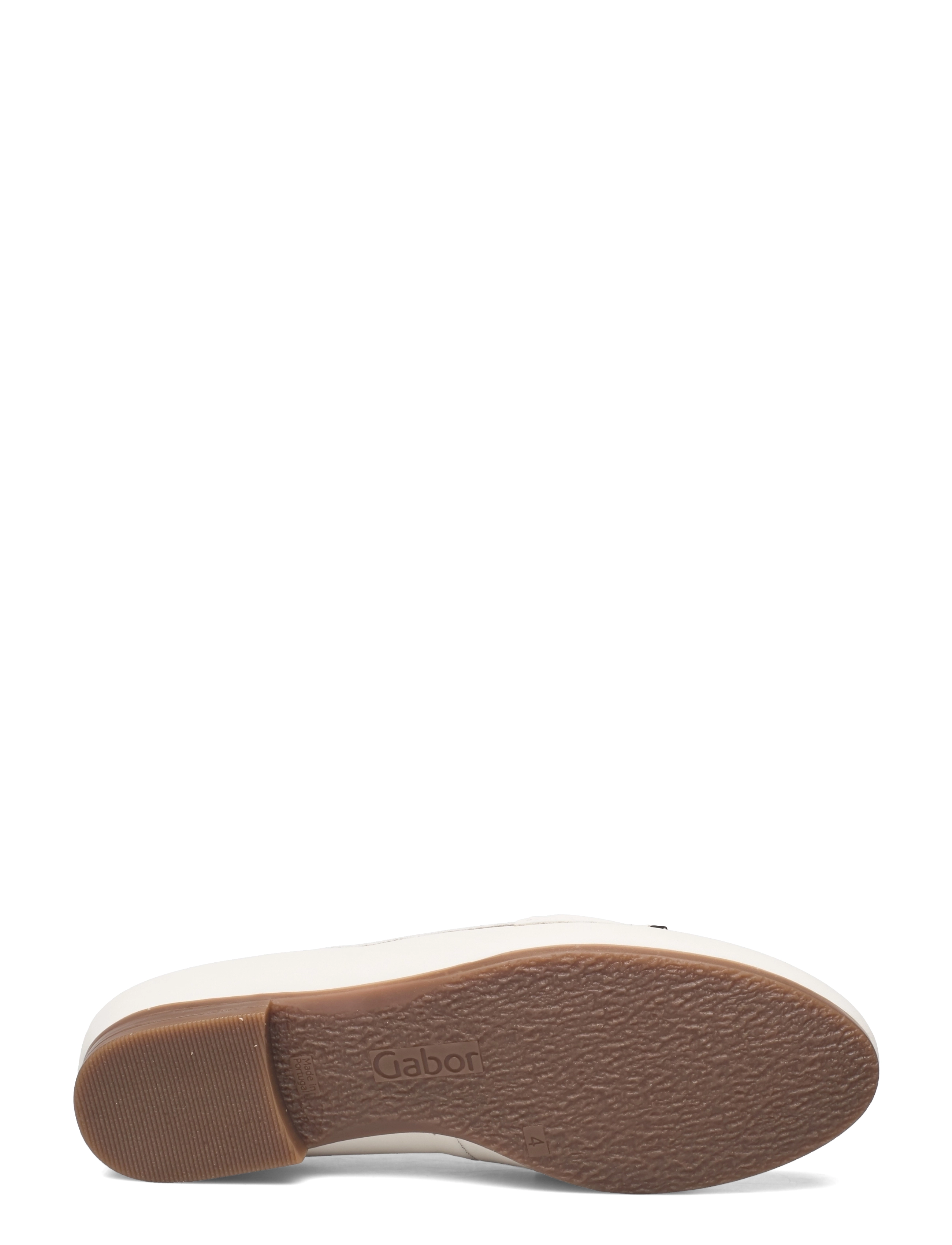 Gabor - Loafer - beige - 4