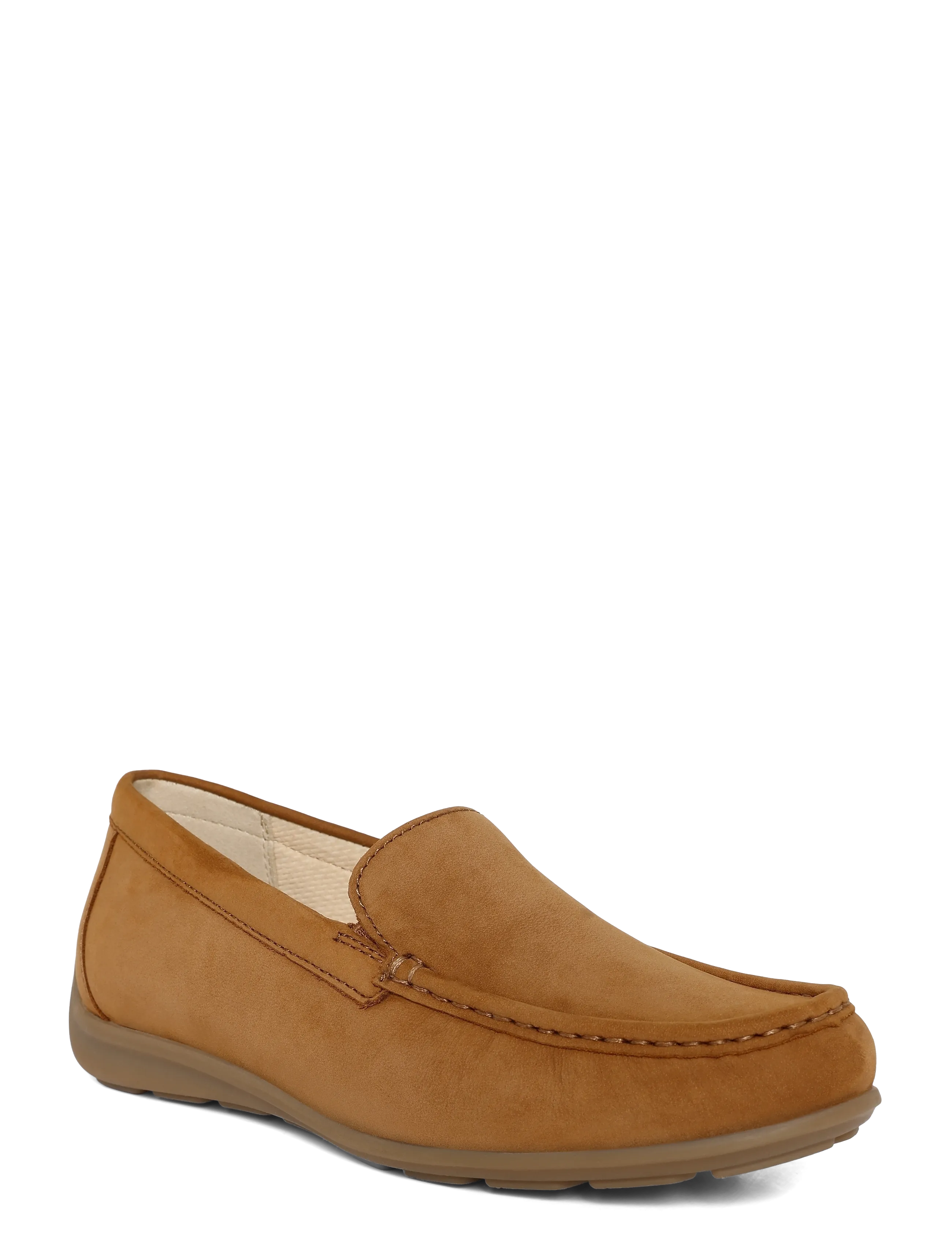 Gabor Moccasin Loafer, Kvinder, Mokkasin Loafer, Brun, Str: 39