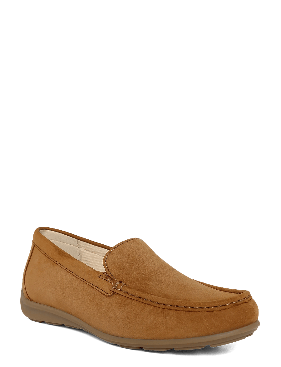 Gabor - Moccasin loafer - modetrends - cognac - 0