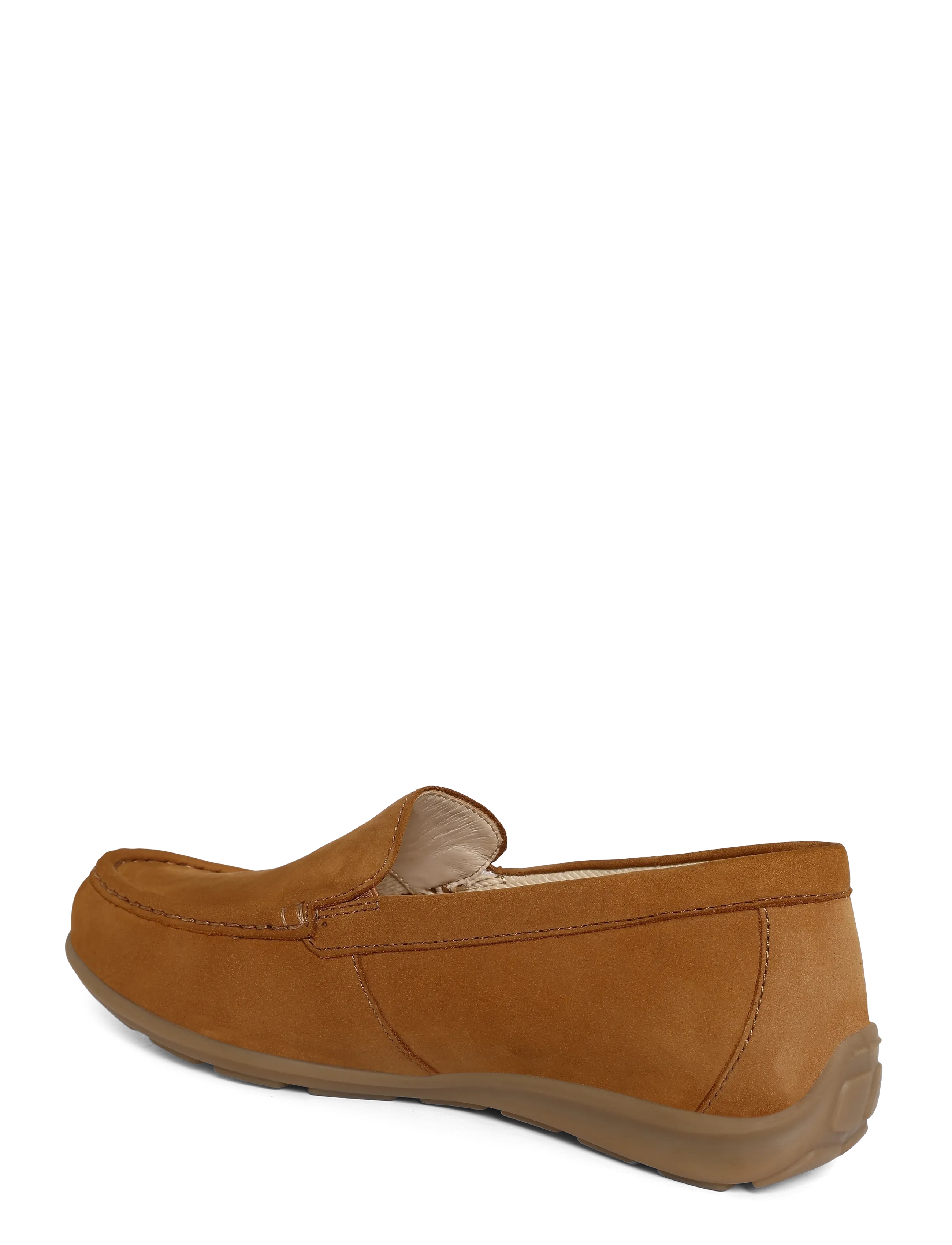 Gabor - Moccasin loafer - cognac - 1