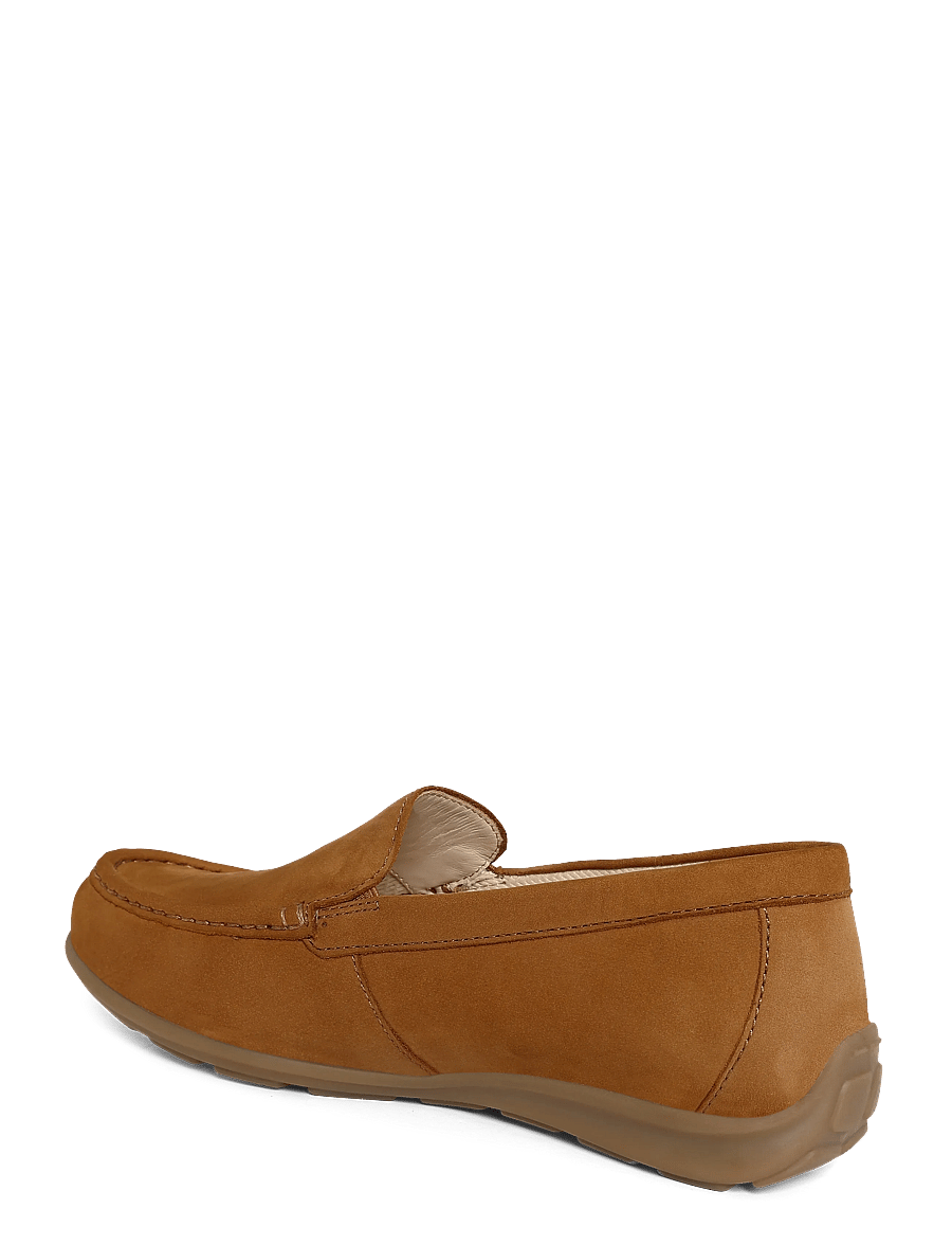 Gabor - Moccasin loafer - modetrends - cognac - 1