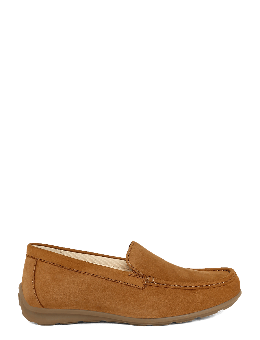 Gabor - Moccasin loafer - modetrends - cognac - 2