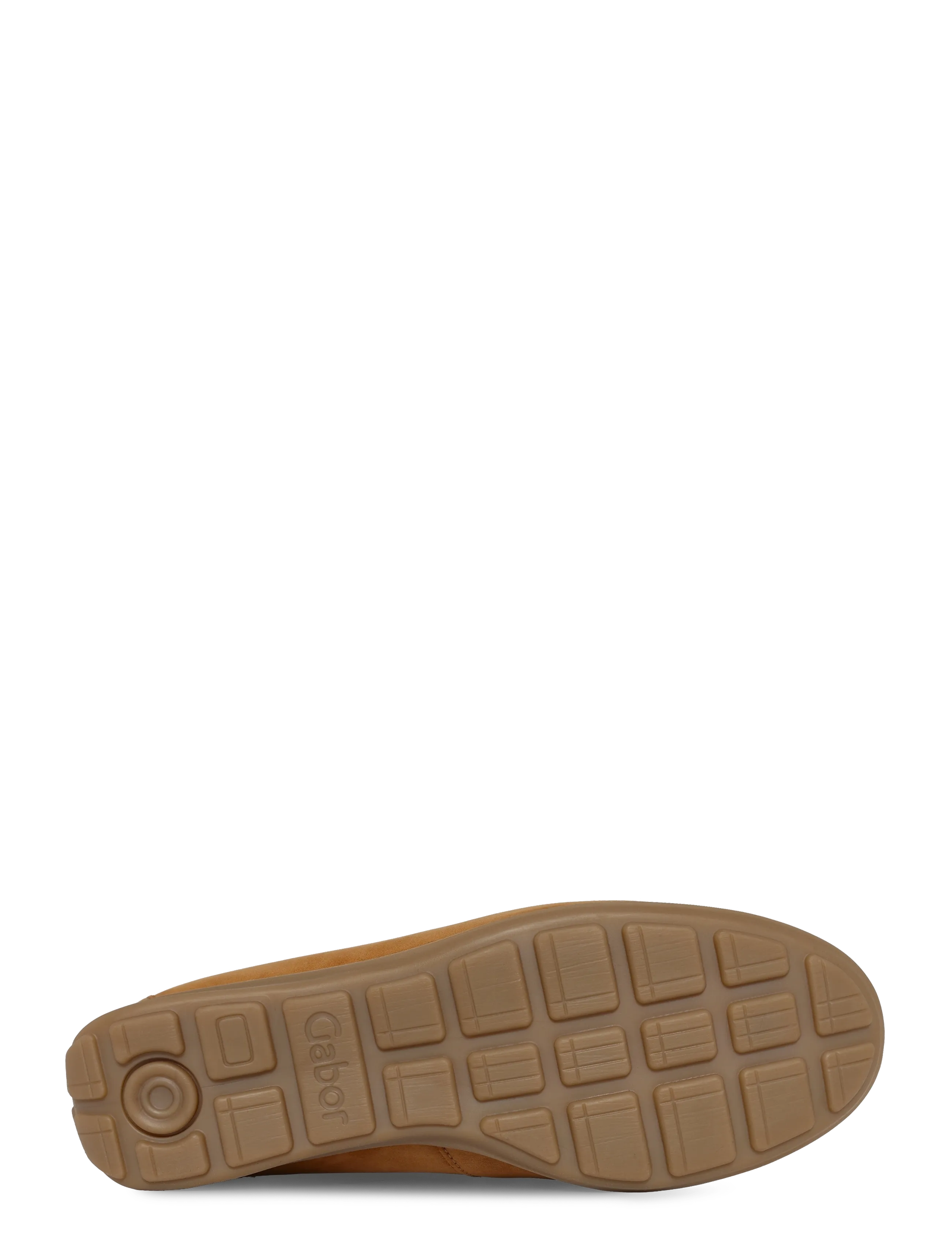 Gabor - Moccasin loafer - cognac - 4