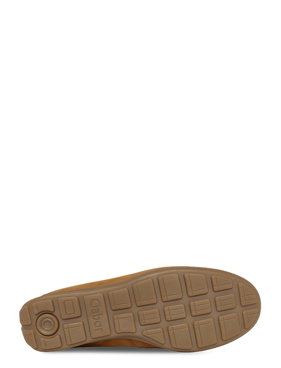 Gabor - Moccasin loafer - modetrends - cognac - 4