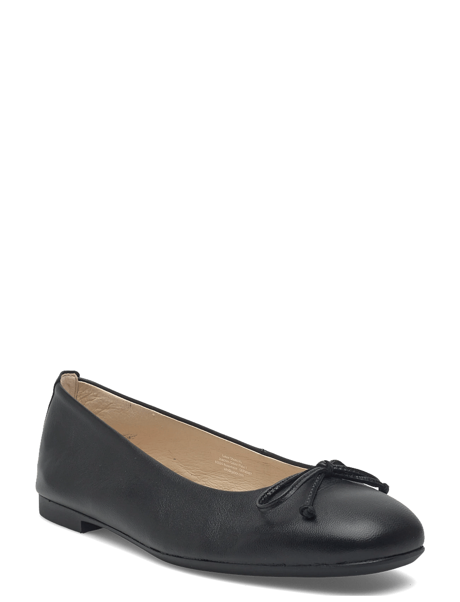 Gabor - Ballerina - special occasions - black - 0